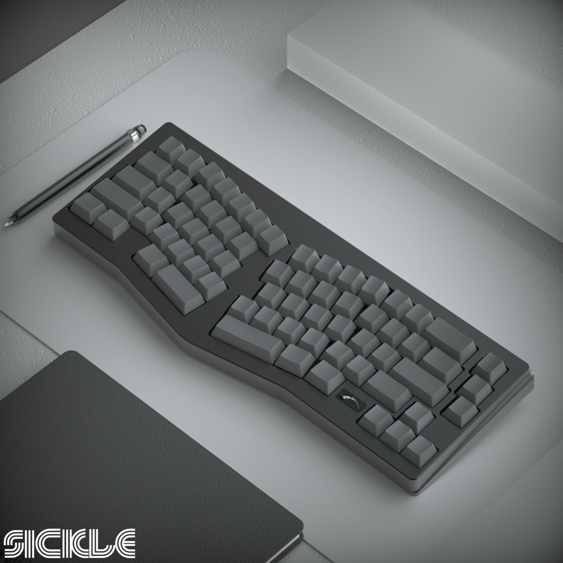 【IC】S-one -65% Alice by Sicklestudio image 15