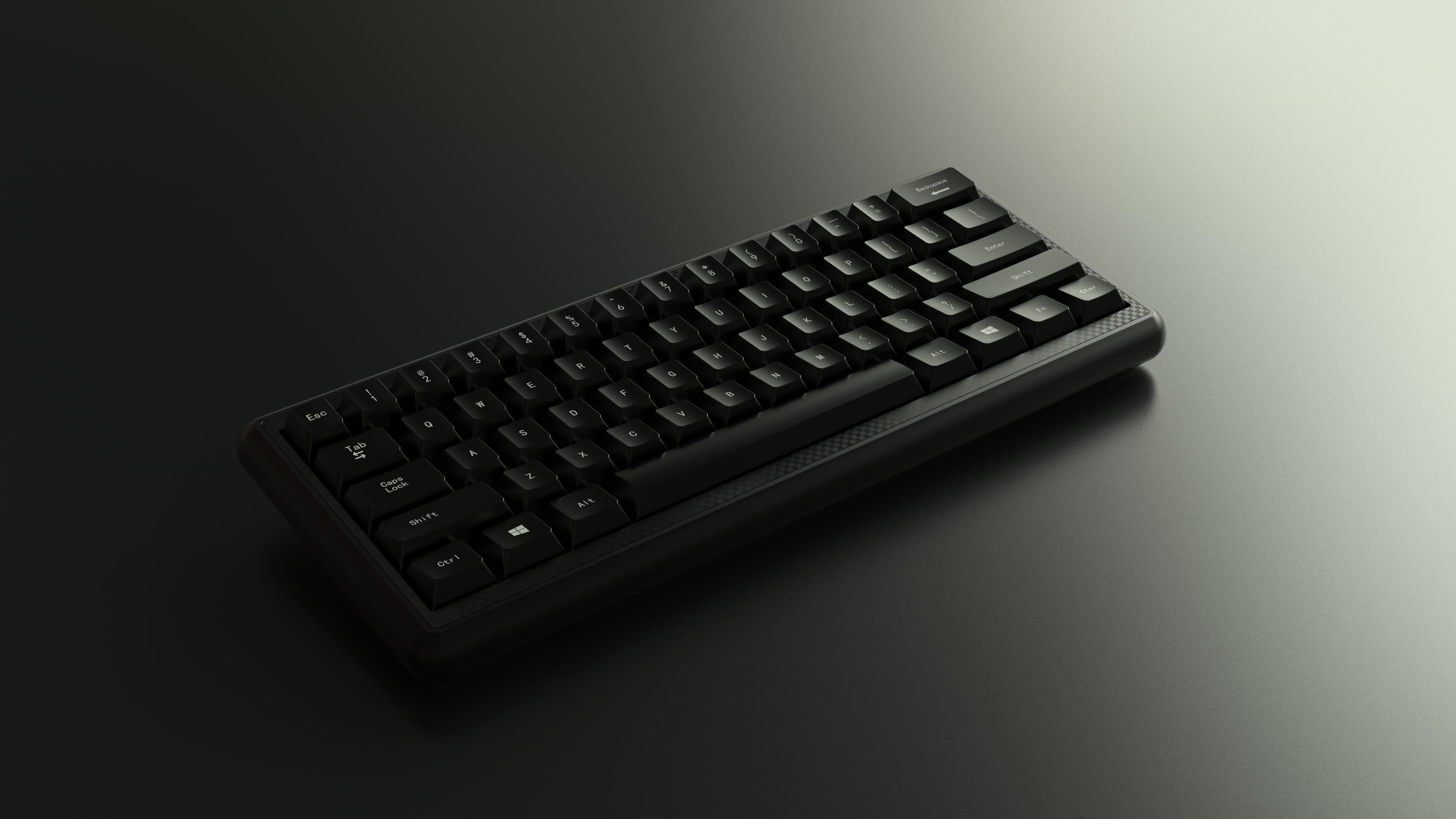 Valli60 - 60% Keyboard image 3
