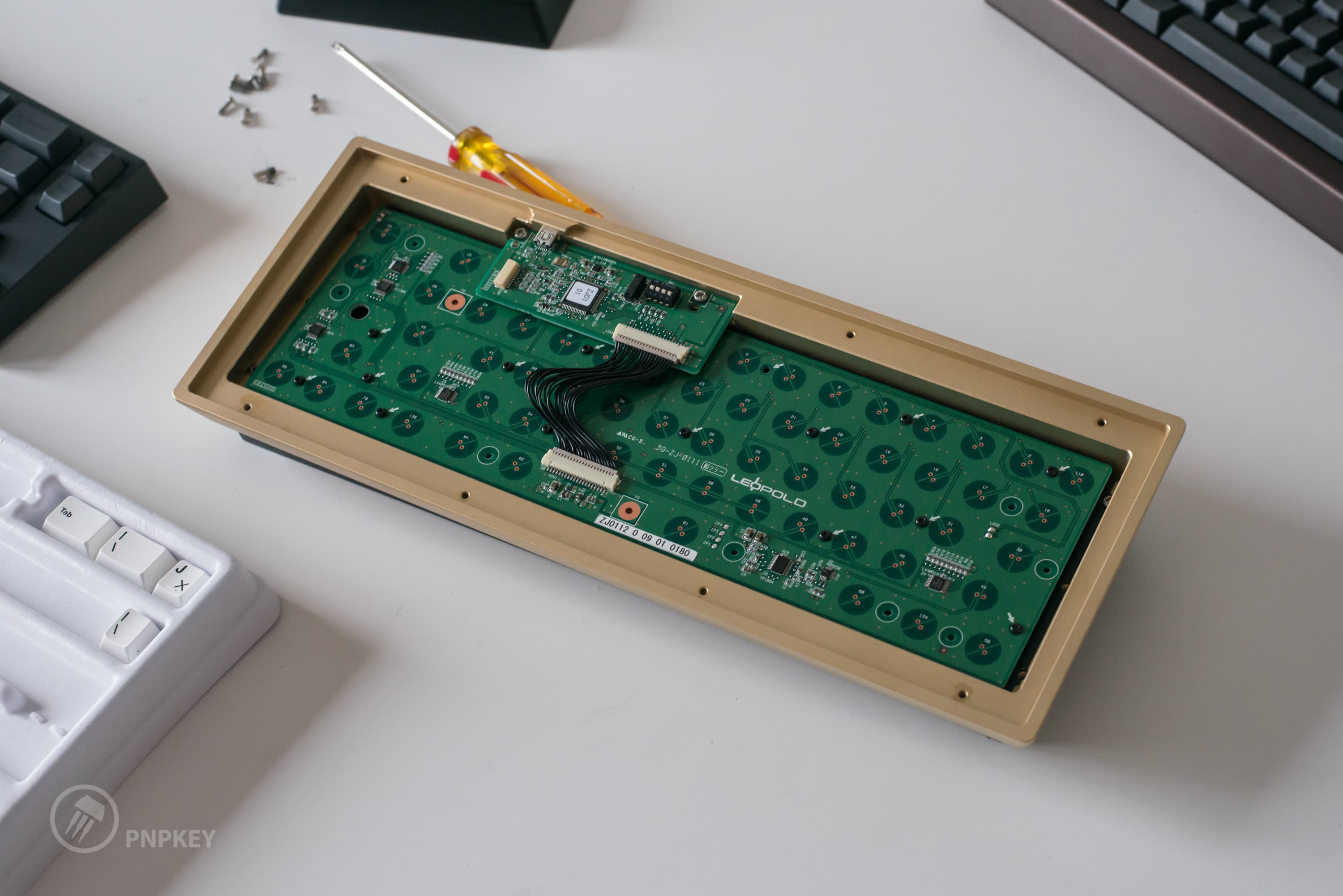 PNPKey Ingot66 for FC660C image 10