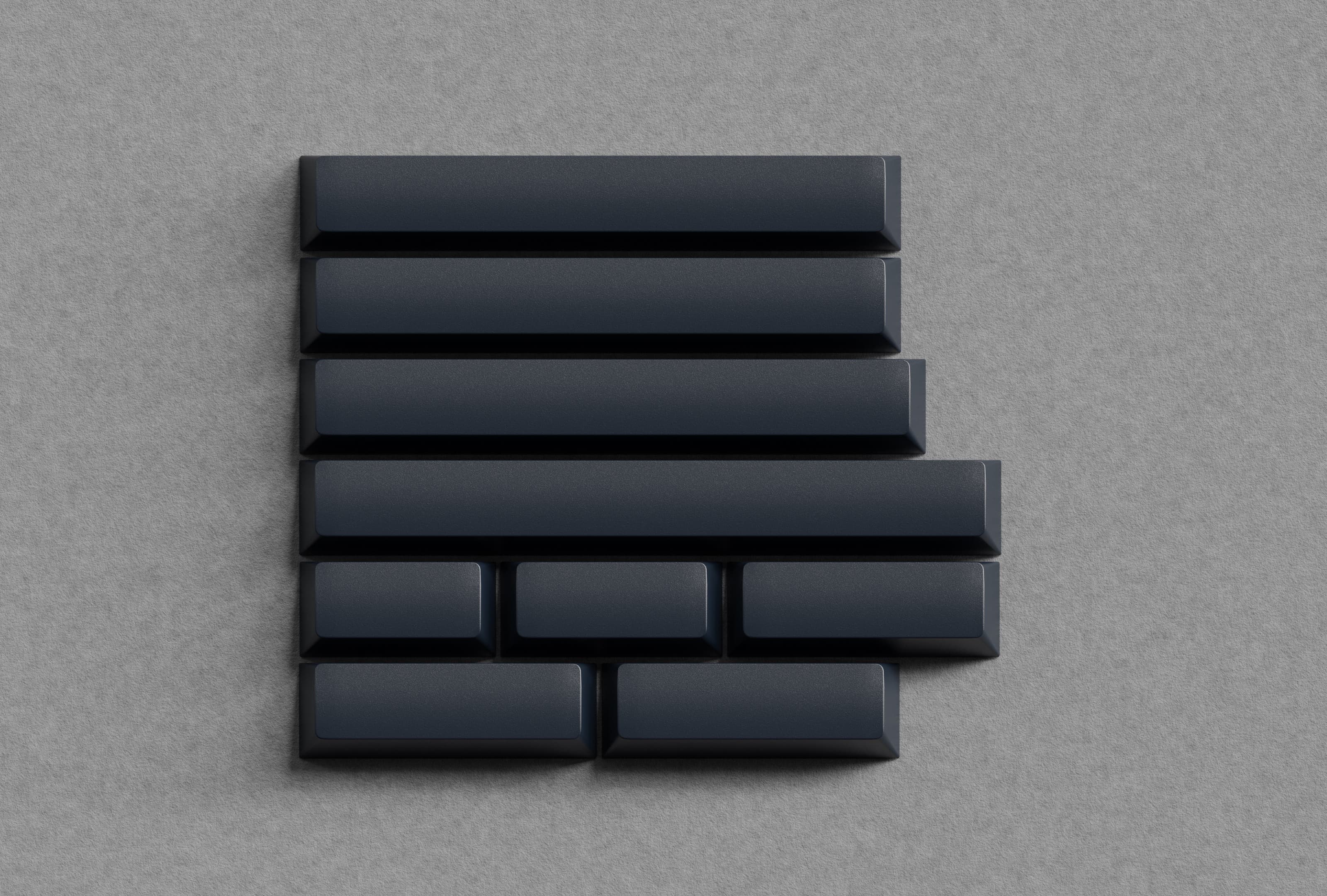 Key Kobo Ashen Keycap Set image 5