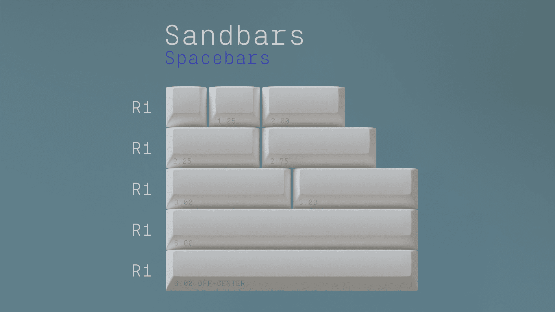 KAT Great Wave (大浪) | GB Jun21- Jul22 - All Vendors Live! image 30