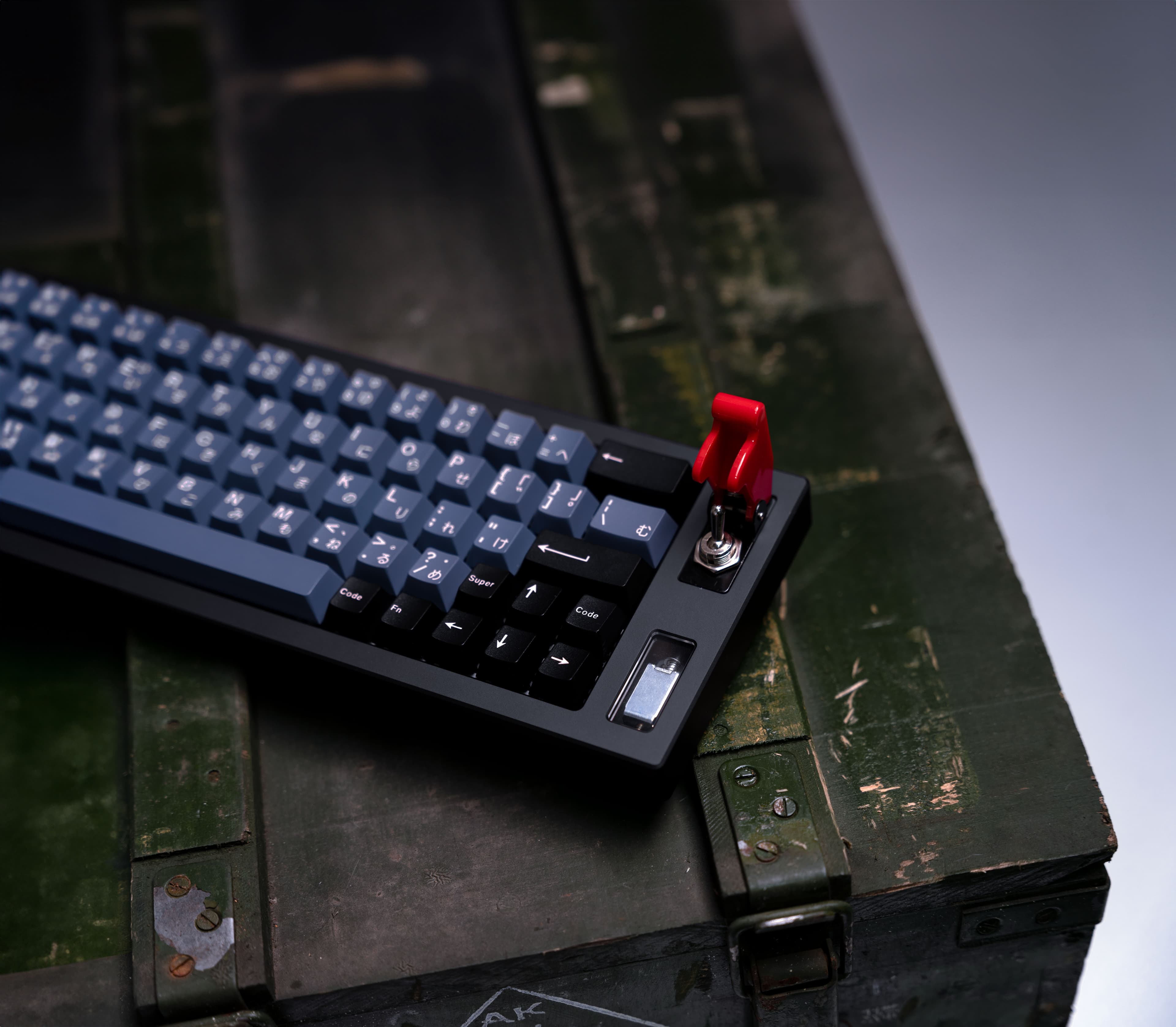 AK7.62 solenoid+buzzer/Double the noise (20/08/2023 -Video uploaded） image 25