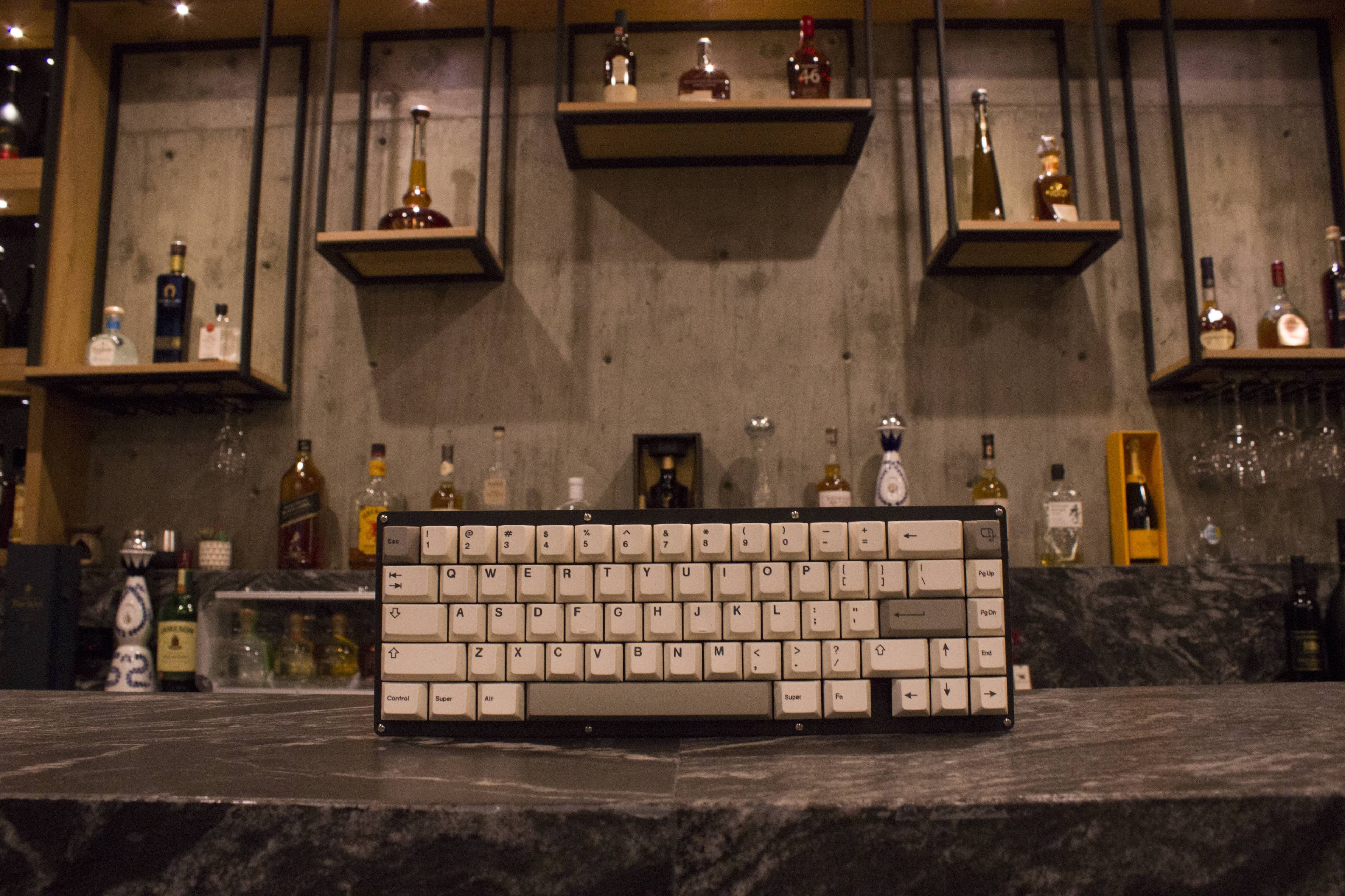 Lightweight65 - Price Reductions, GB Date, and Website Launch