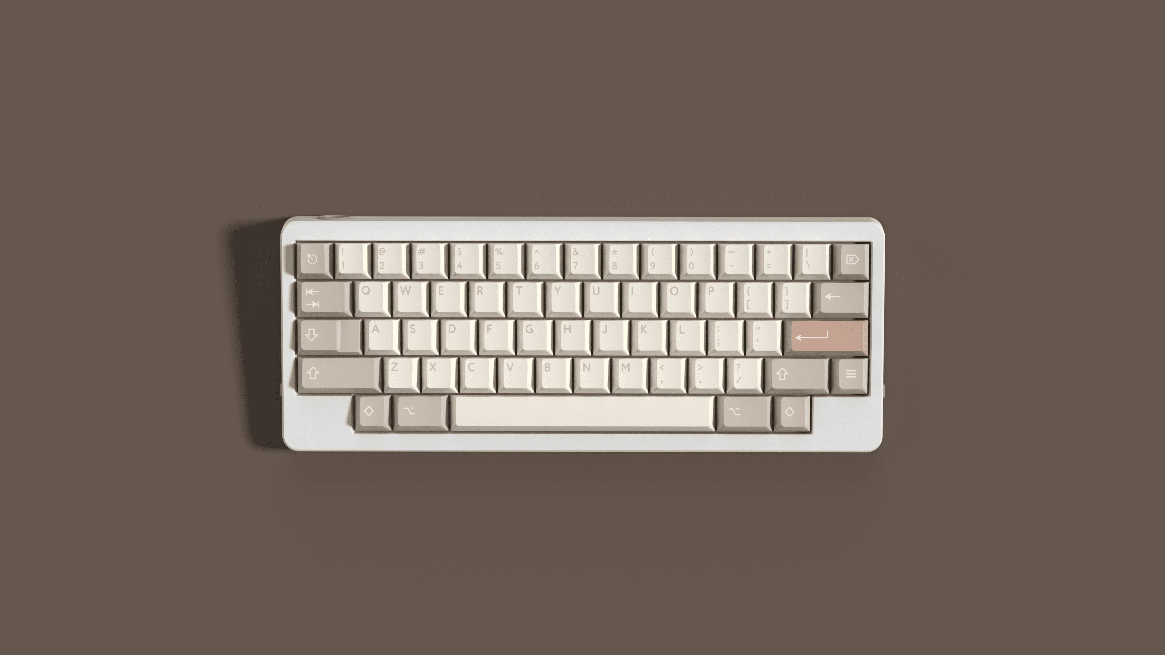 PBTfans Unglazed image 8