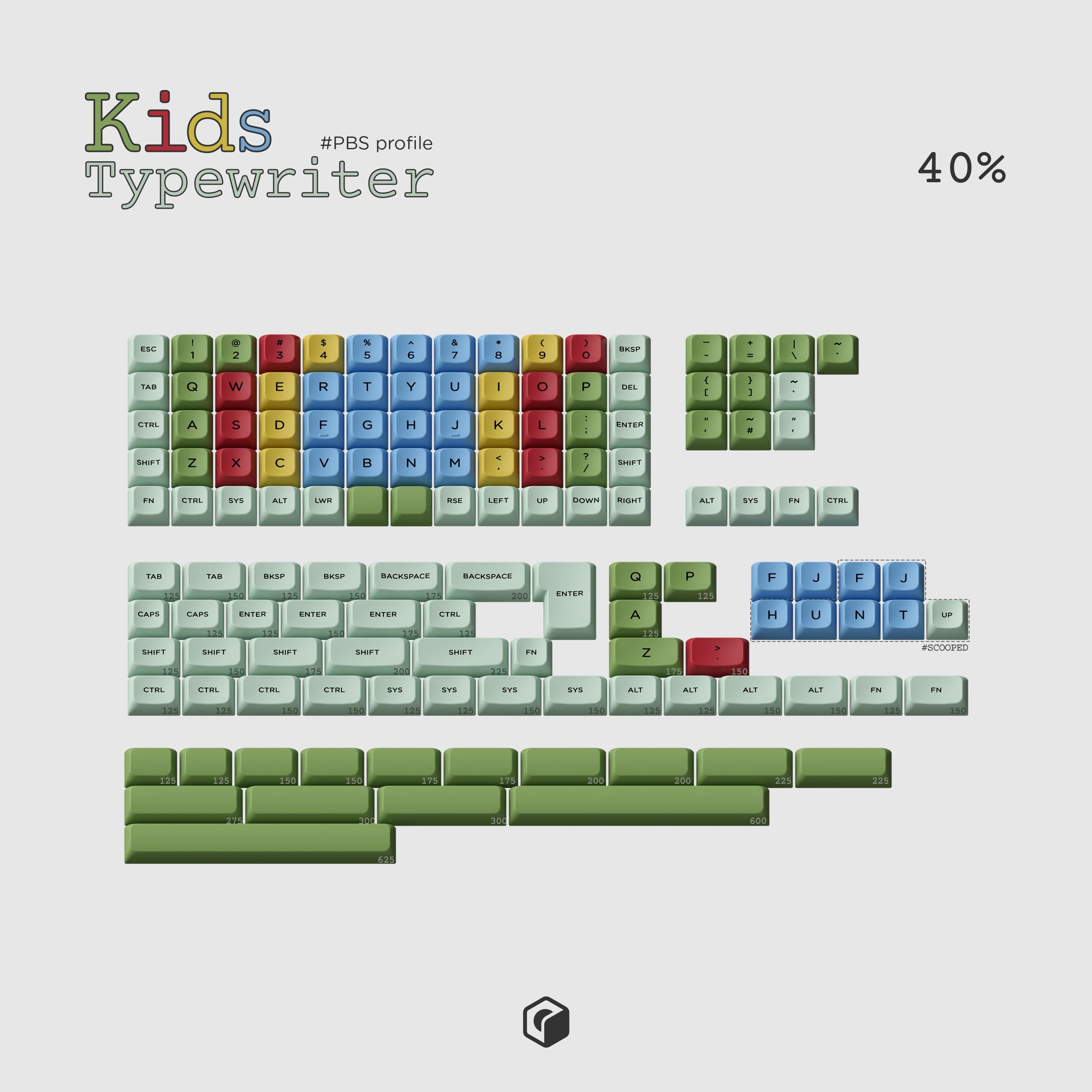 PBS-Kids Typewriter image 11