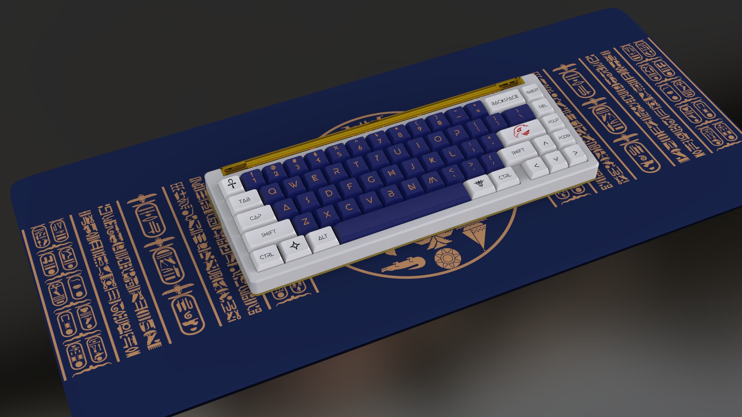 Geekark Deity Series - Egypt image 30