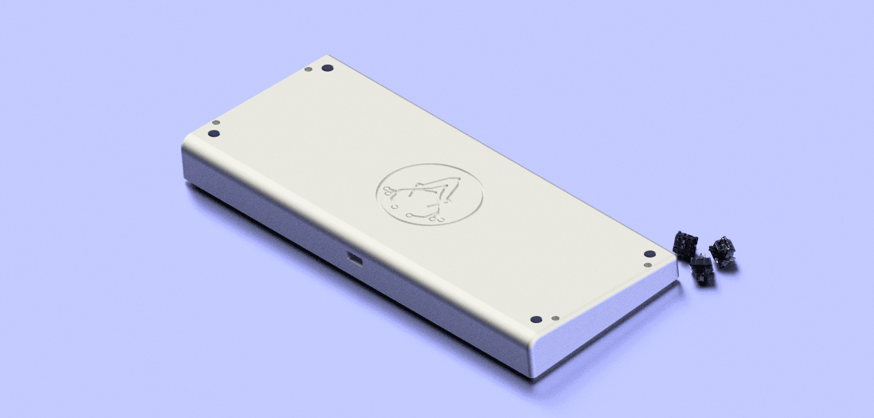 LW-75 by Laneware | Prototypes Are Here! | image 26