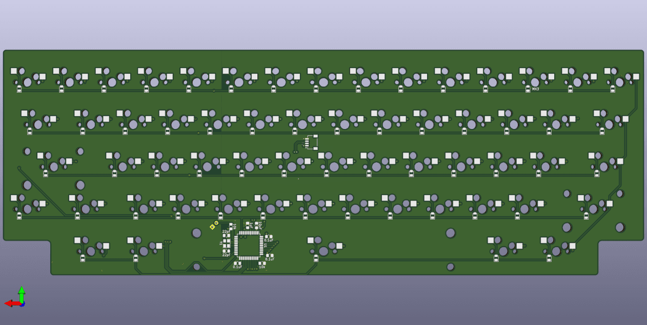 Swiss | A Cheese Keyboard! (GB: February 10th - March 10th) image 11