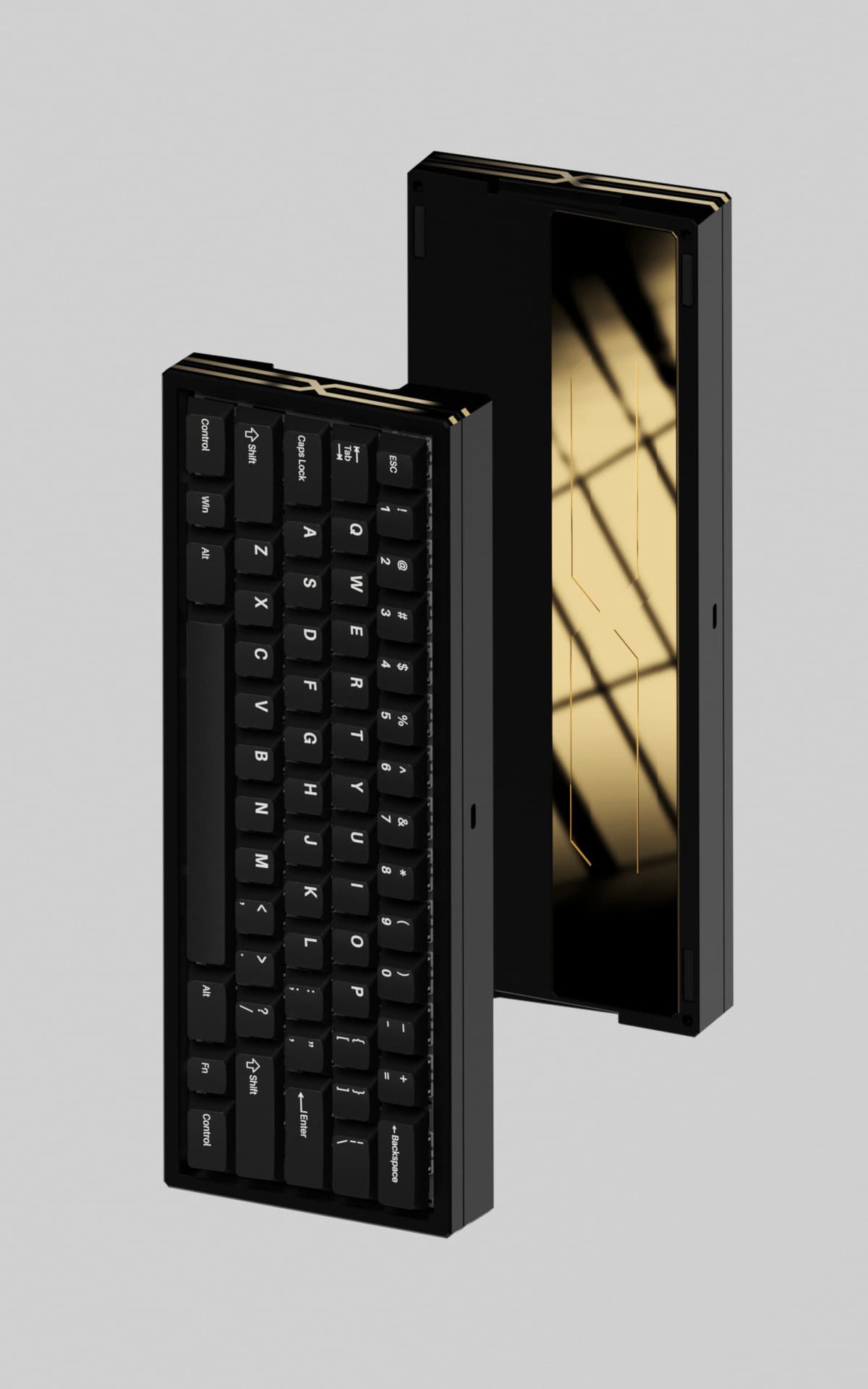 The Xtreme 60% Update: Exploded View Added And Proto Coming Soon image 6