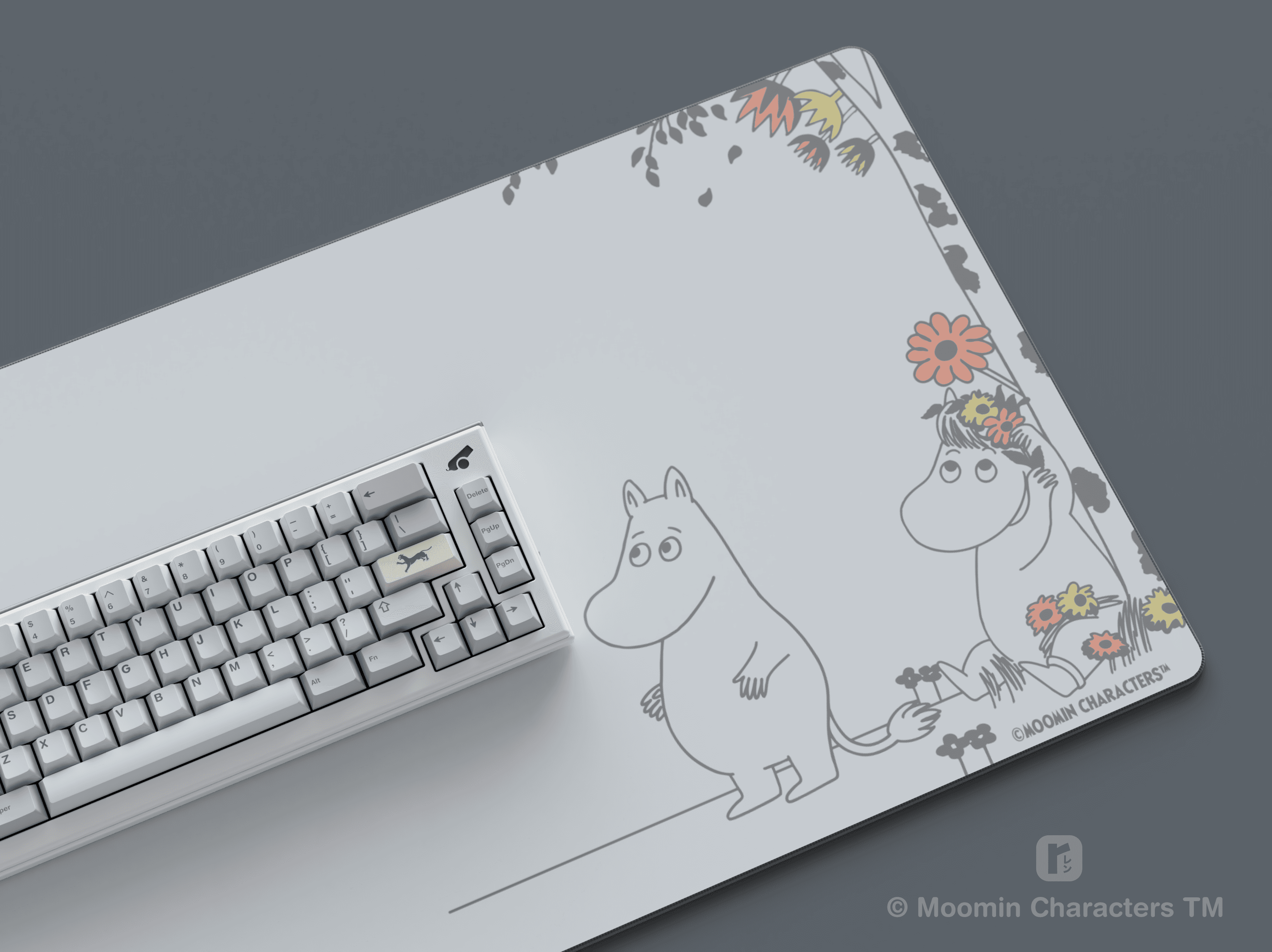 GMK Moomin image 5