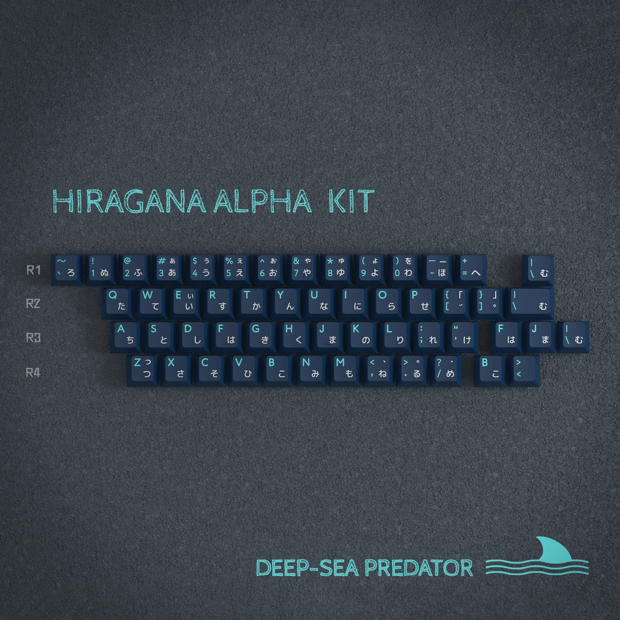 PBTFANS™DEEP SEA PREDATOR(GB coming soon : 5/20 to 6/20) image 15