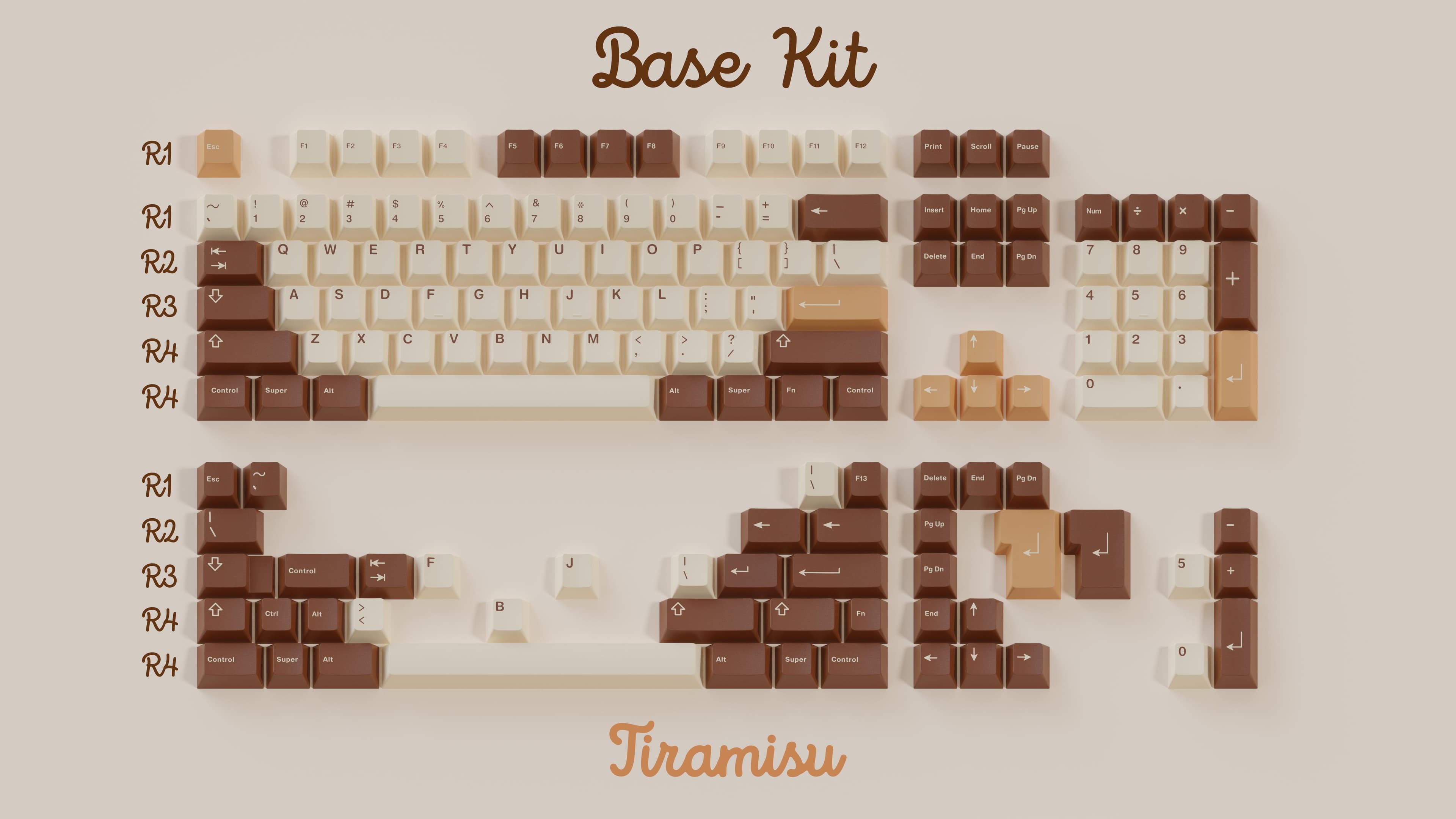 GMK Tiramisu | November 4th GB | GB IS LIVE !! image 2