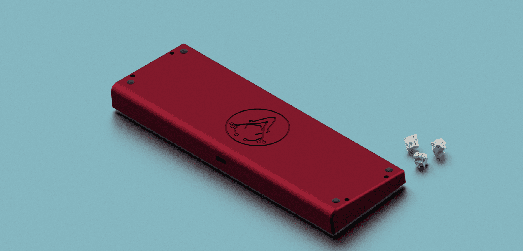 LW-67 by Laneware | Encoder & Gasket Mounted | image 10