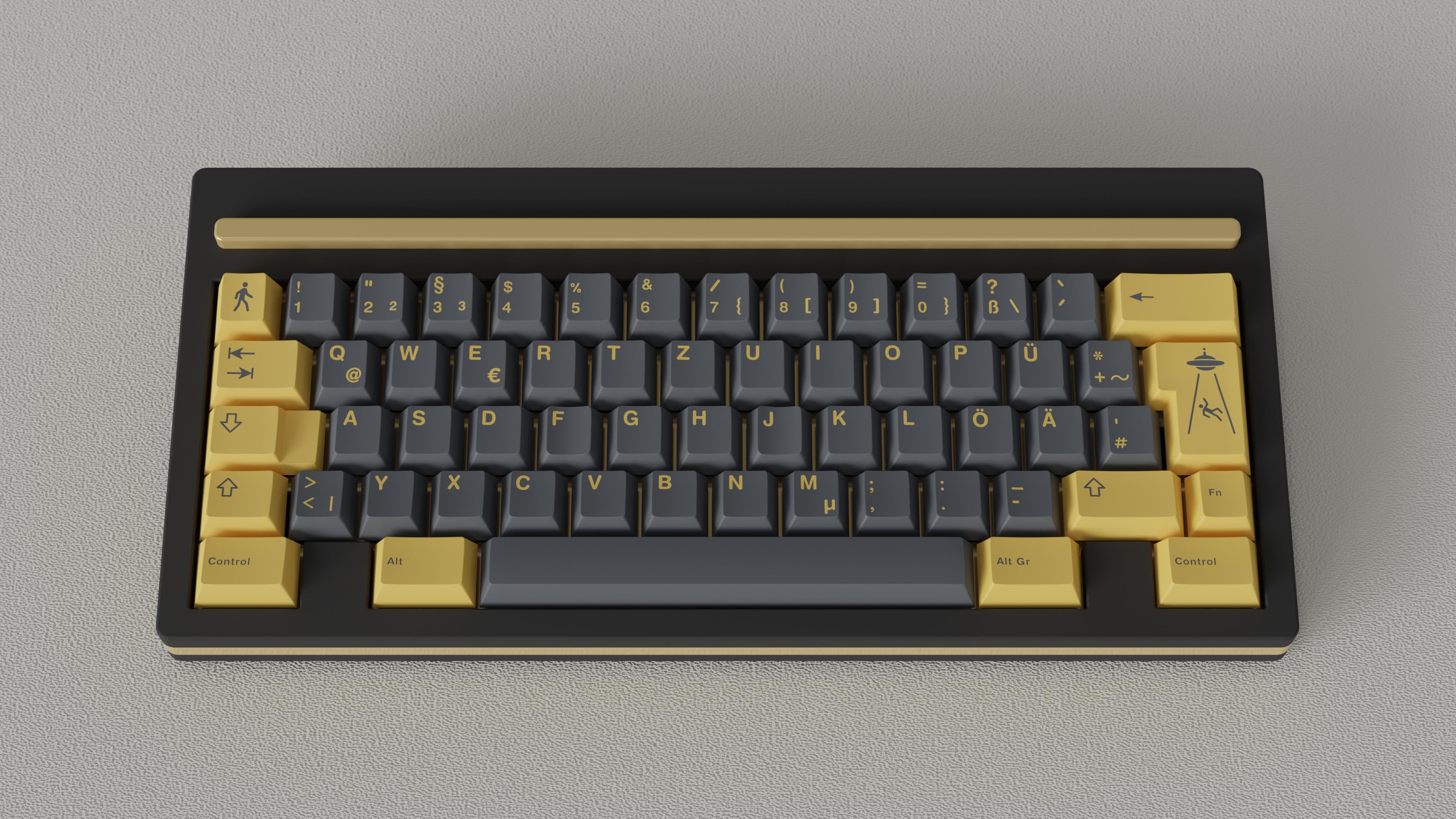 GMK Pedestrian | Canceled image 12