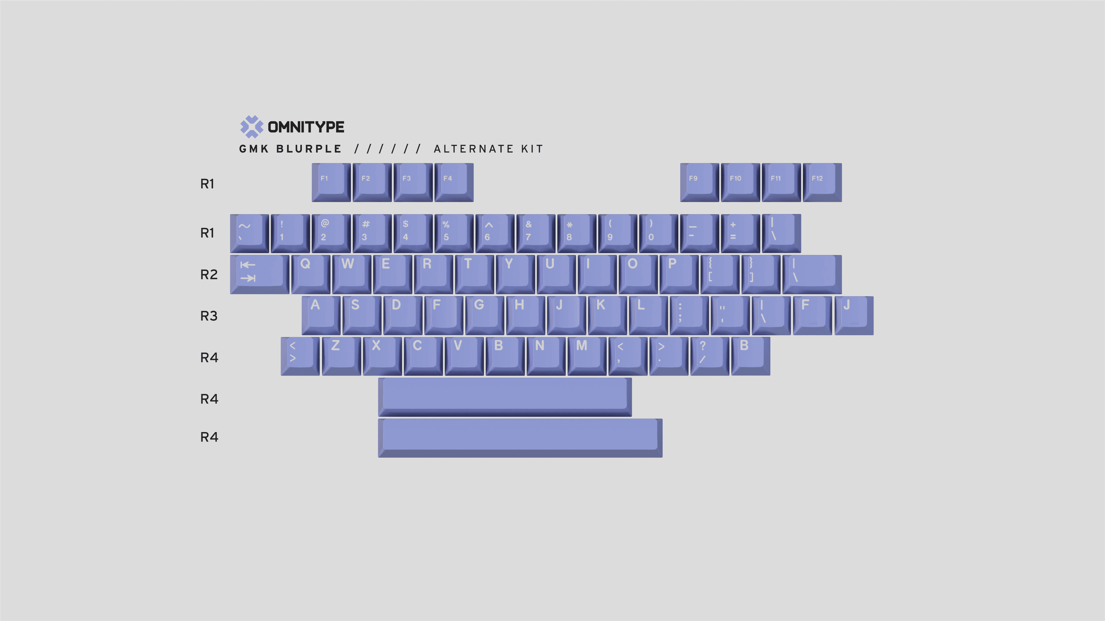 GMK Blurple Update 3/31: GB Start Date 04/02! image 3