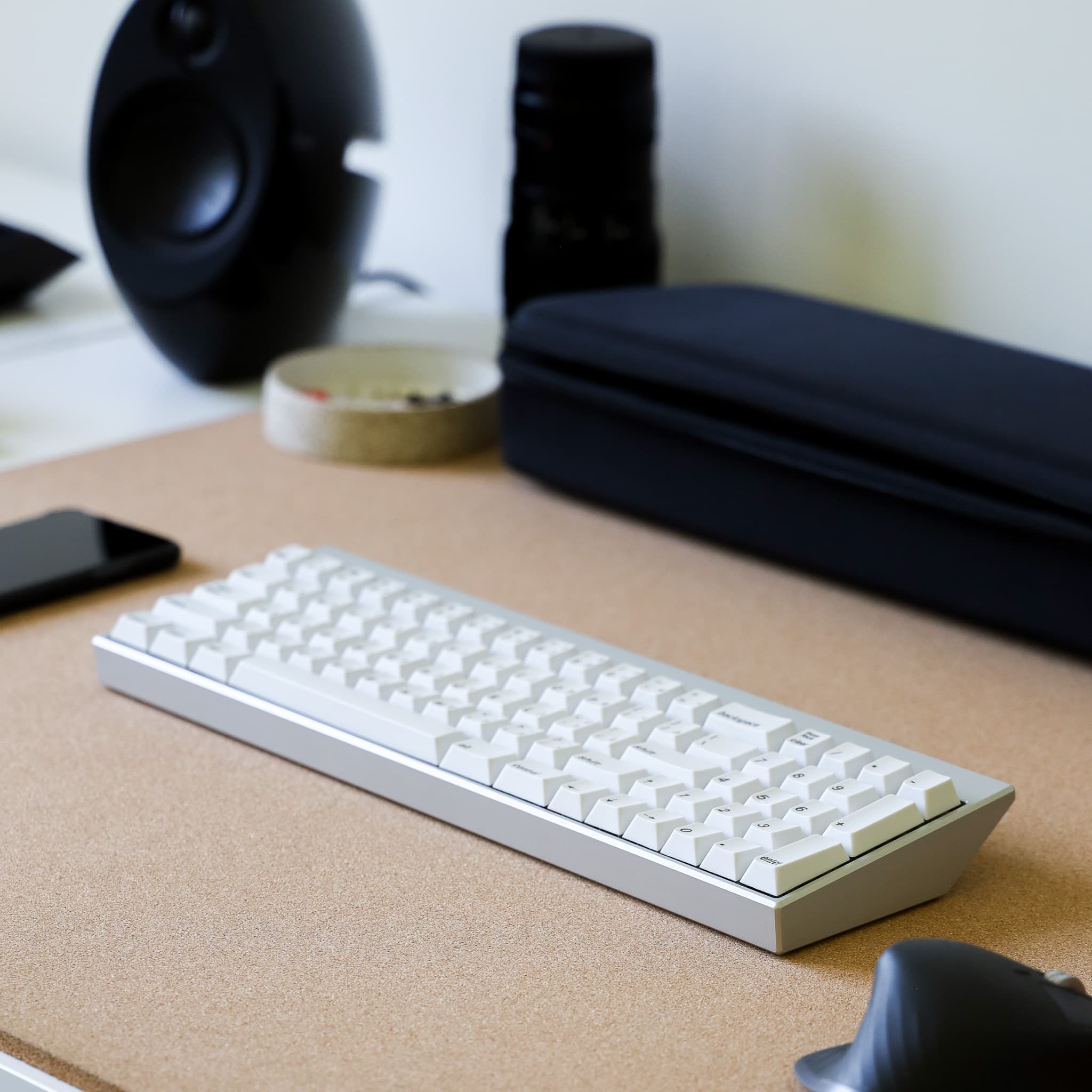 CONTWO CFRL - your next everyday workhorse (CFRL, numpad) - Kindakeyboards image 26