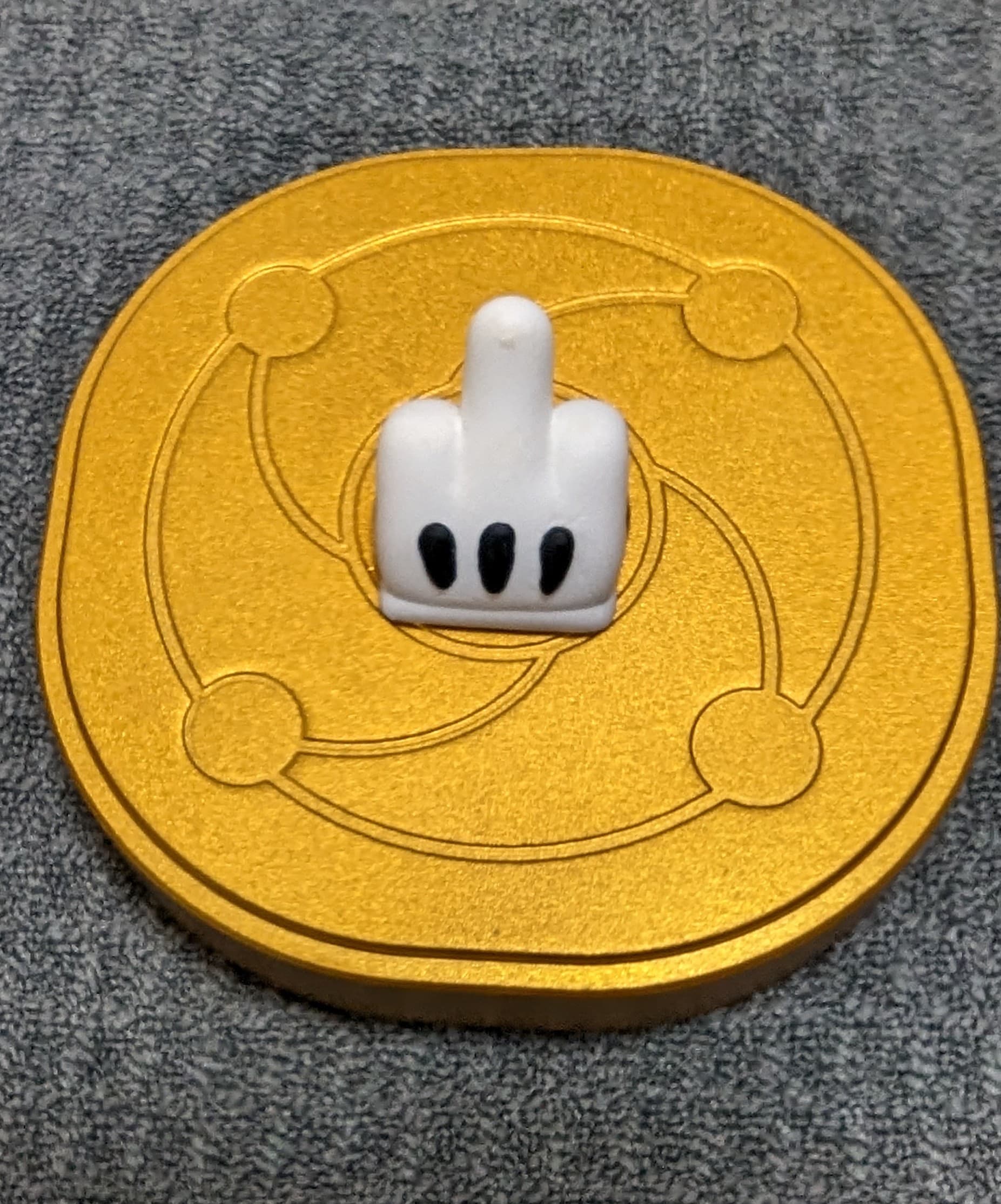 The Array Wrist Rest NEW IMPORRTRANT UPDATES TOMORROW. image 19