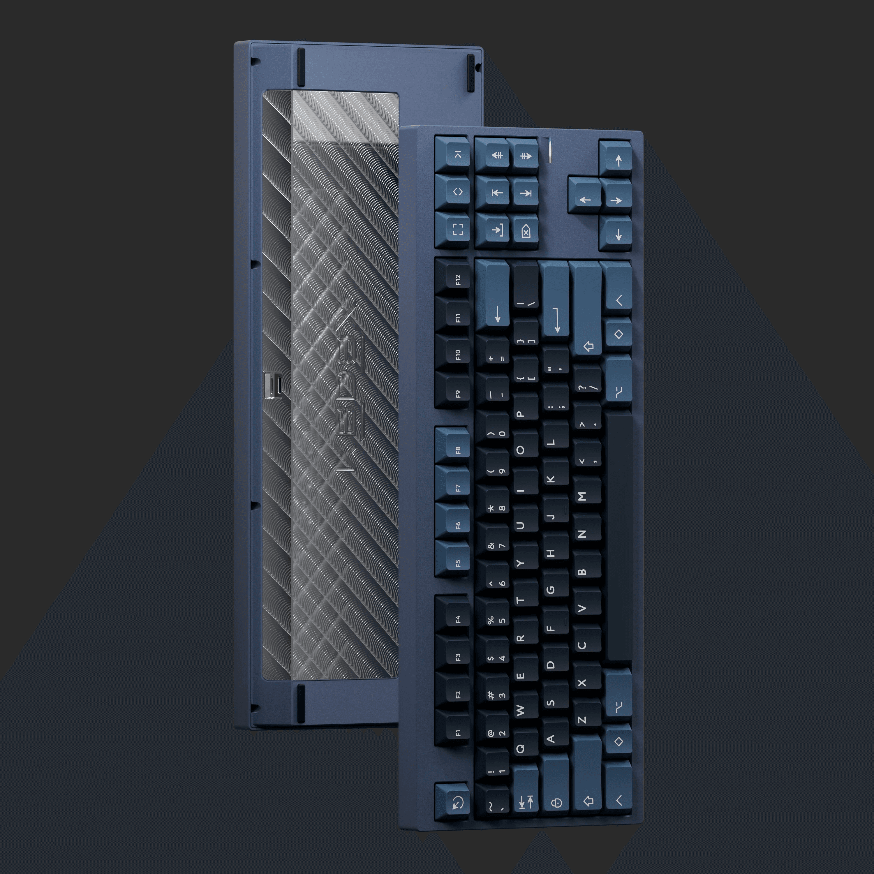 KBD8X MKIII New updates 10/18/2023 image 27