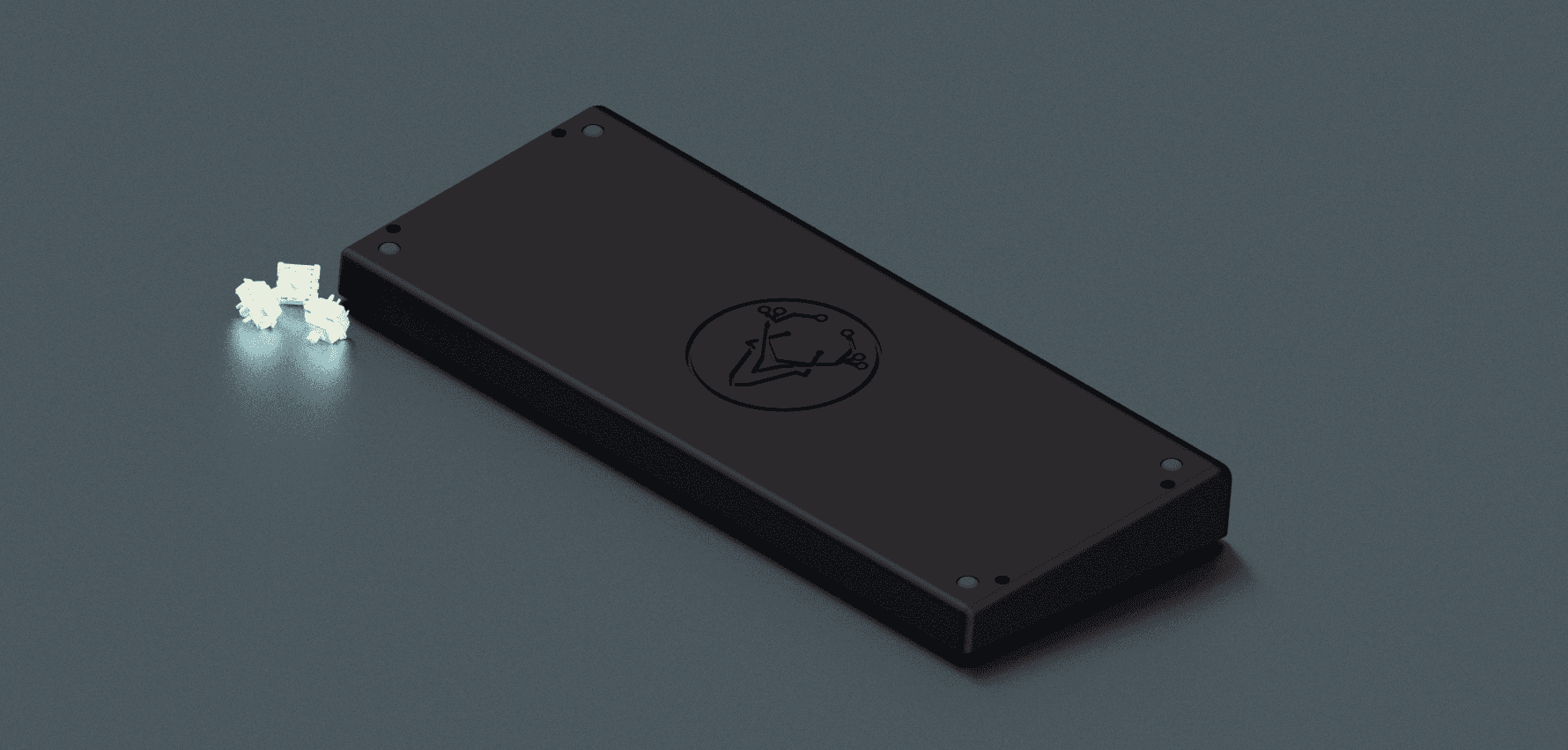 LW-75 by Laneware | Prototypes Are Here! | image 24