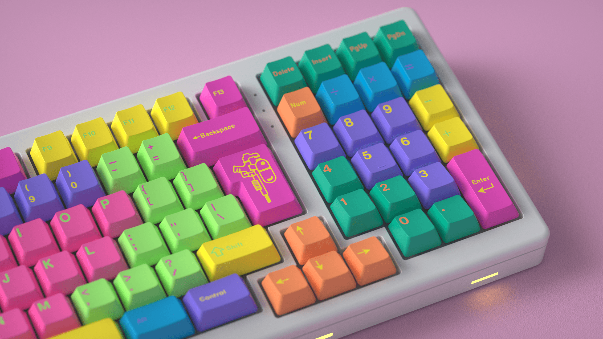 DCS Windbreaker - GB Launches May 20th image 12