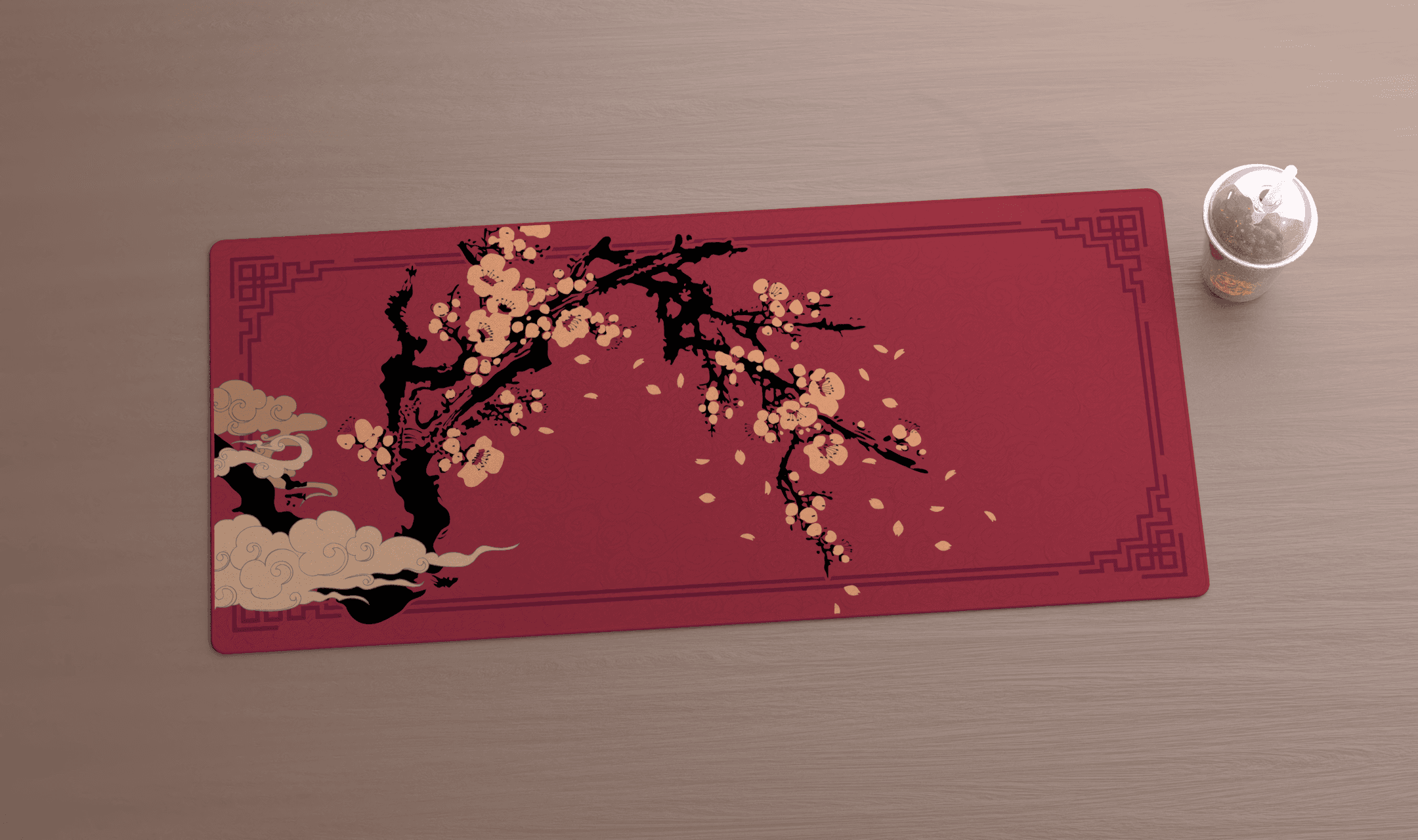 Ink Blossom Deskmats - GB LIVE image 14