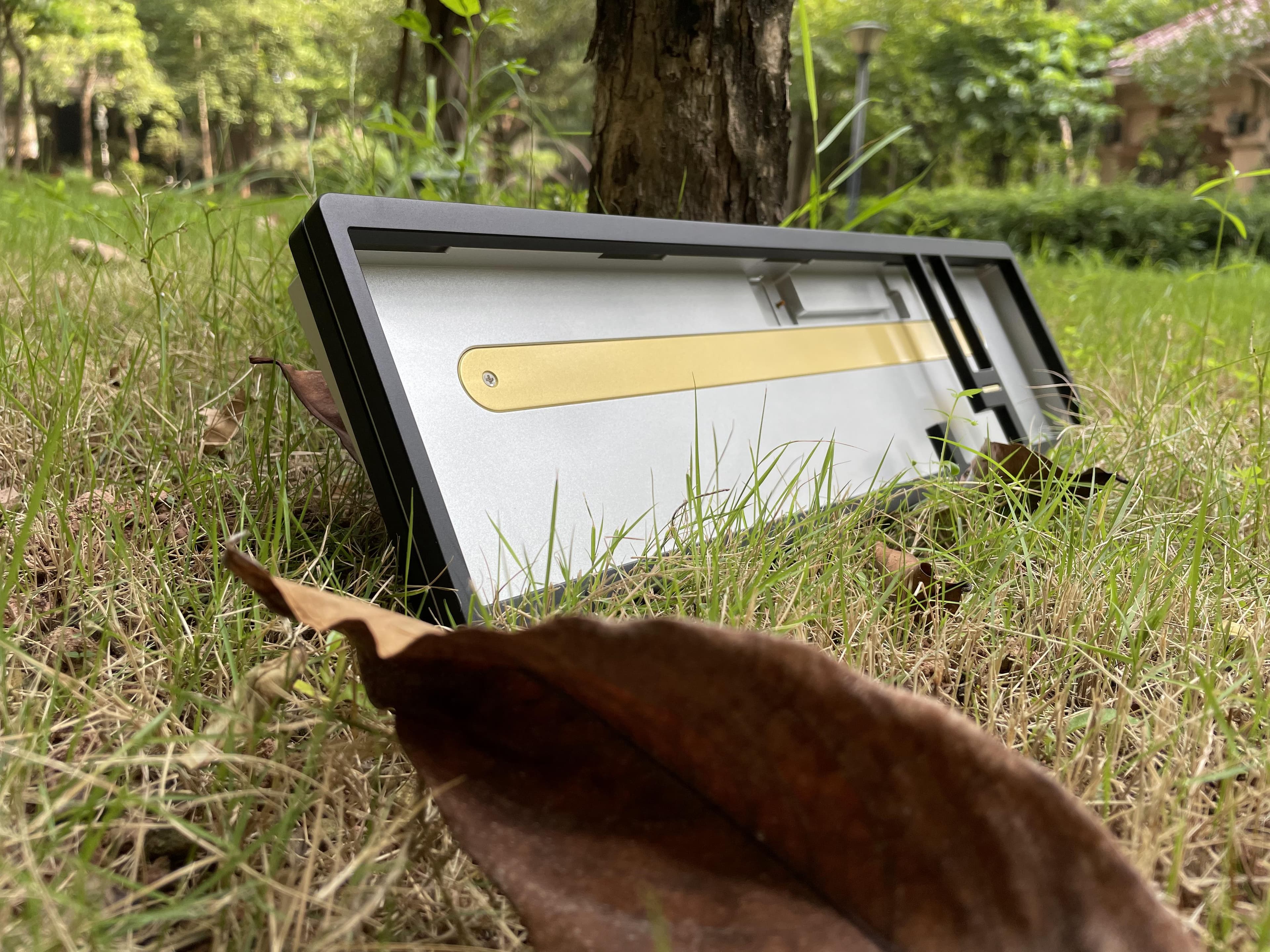 wind X – a large layout keyboard update more pics image 14