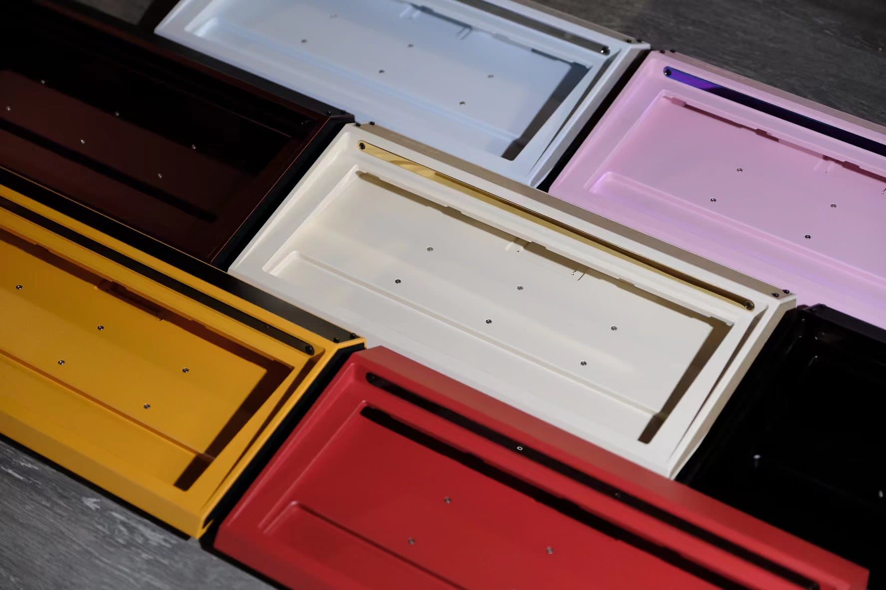 G-Square Vintage 60s (65/75%) image 6