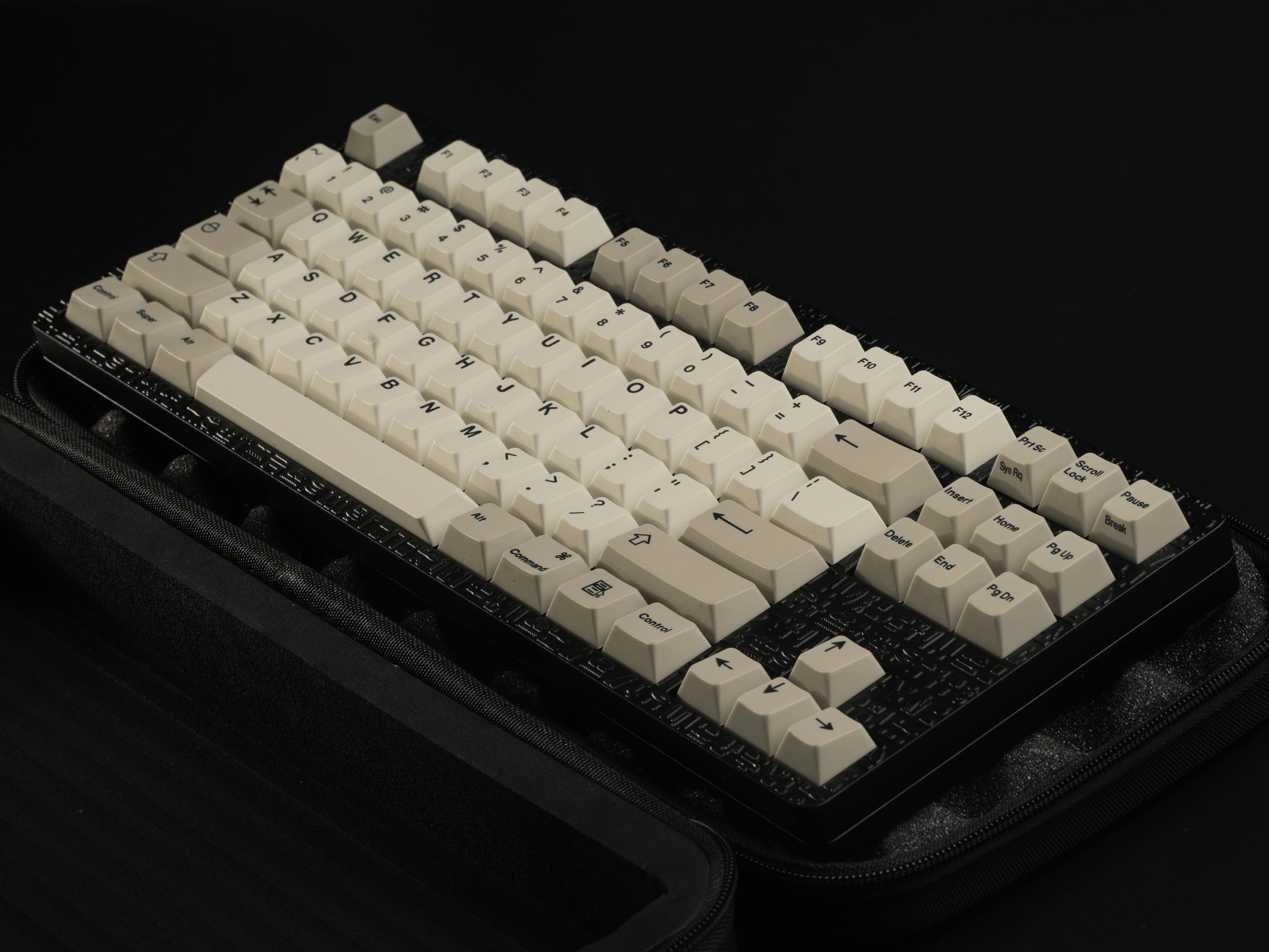 Helix Lab - Aaru TKL -Update 5 Dec20- Global gb soon image 10