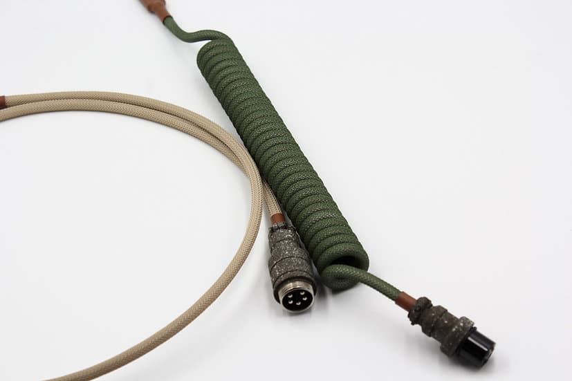 GMK Hunt | GB: IS LIVE | LuxeCables photos added image 39