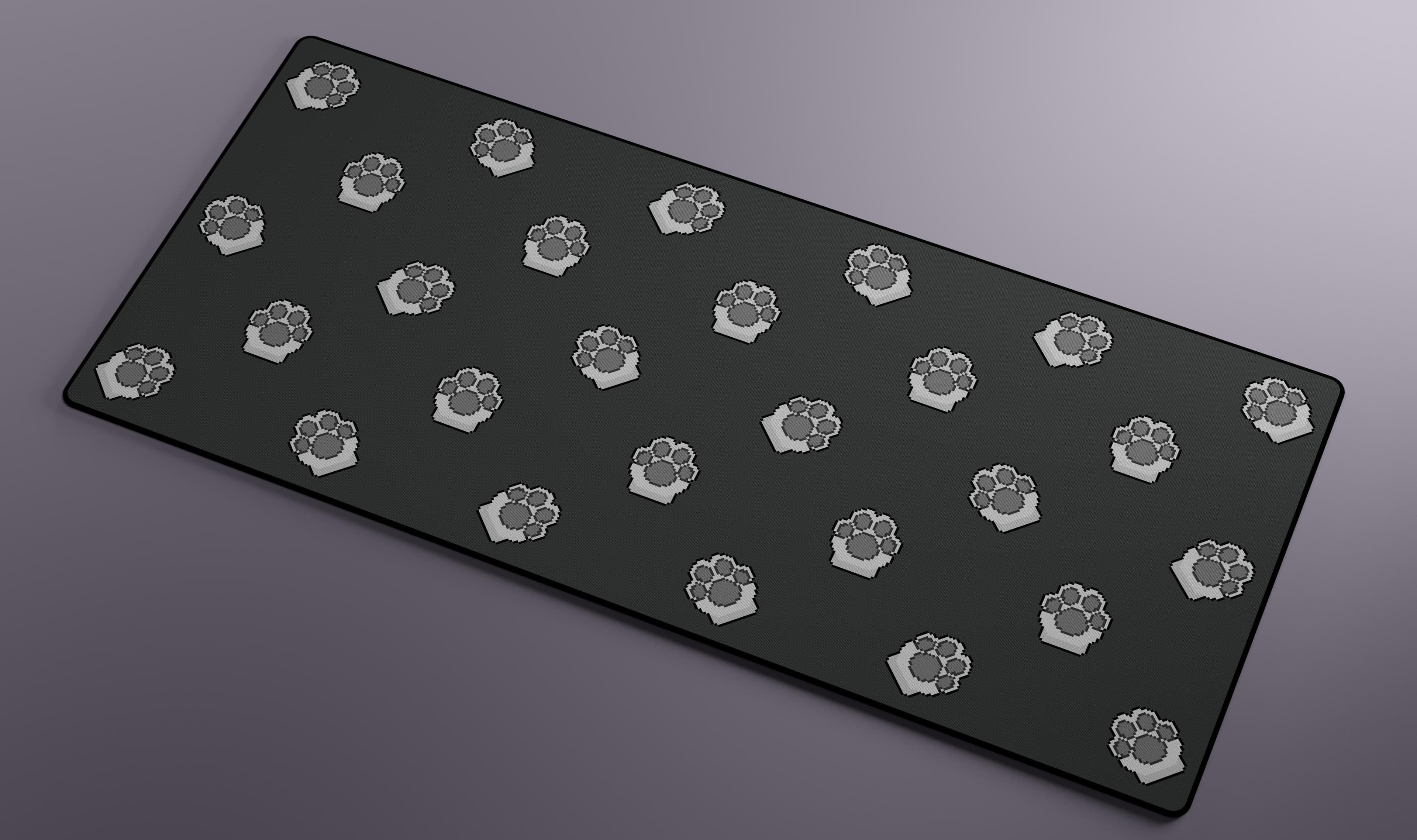 'The Catmat' Deskmats - GB START: 19TH NOVEMBER image 3