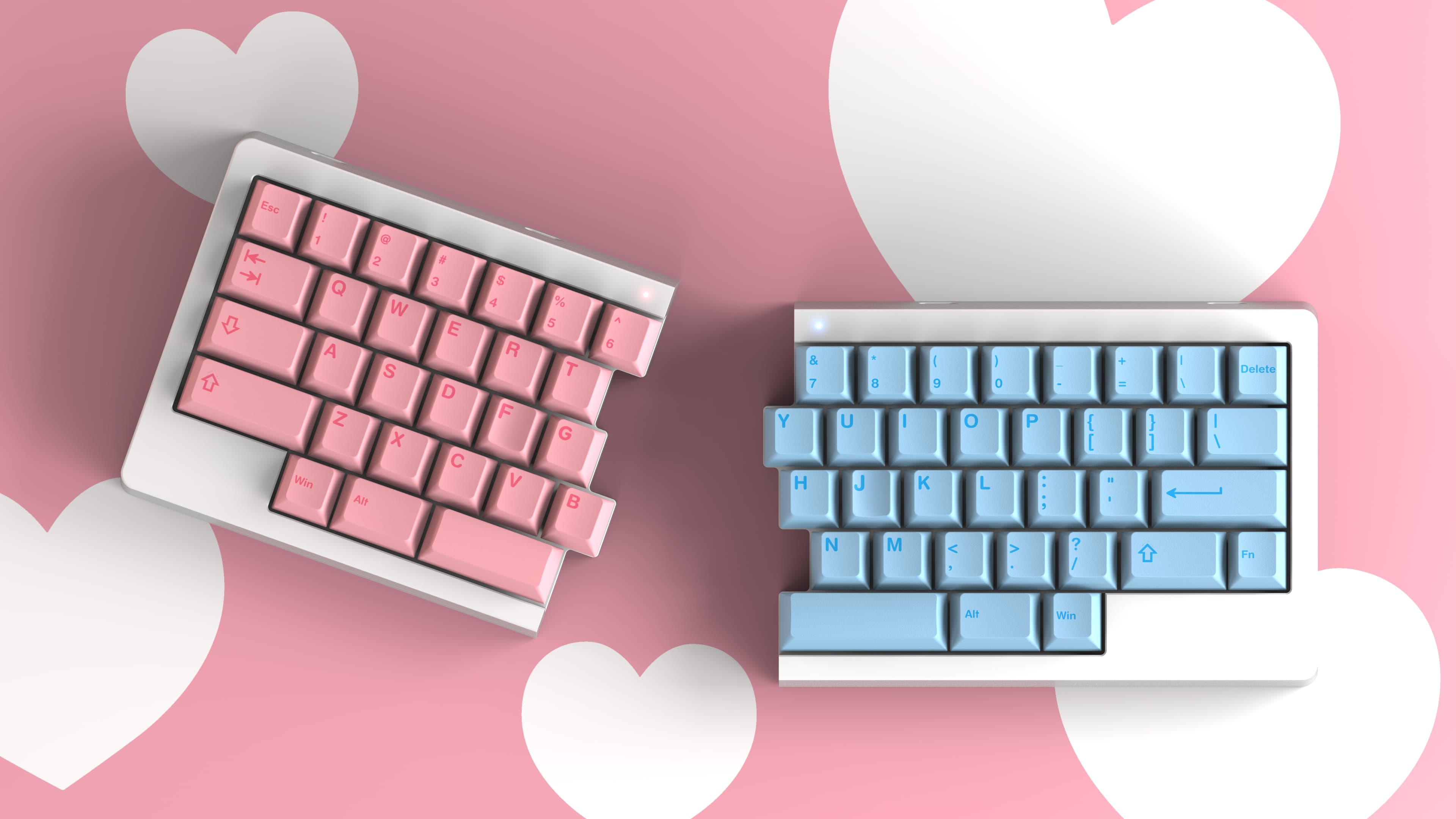 PBT R&R Update 5/7 (New Kits & Renders) image 2