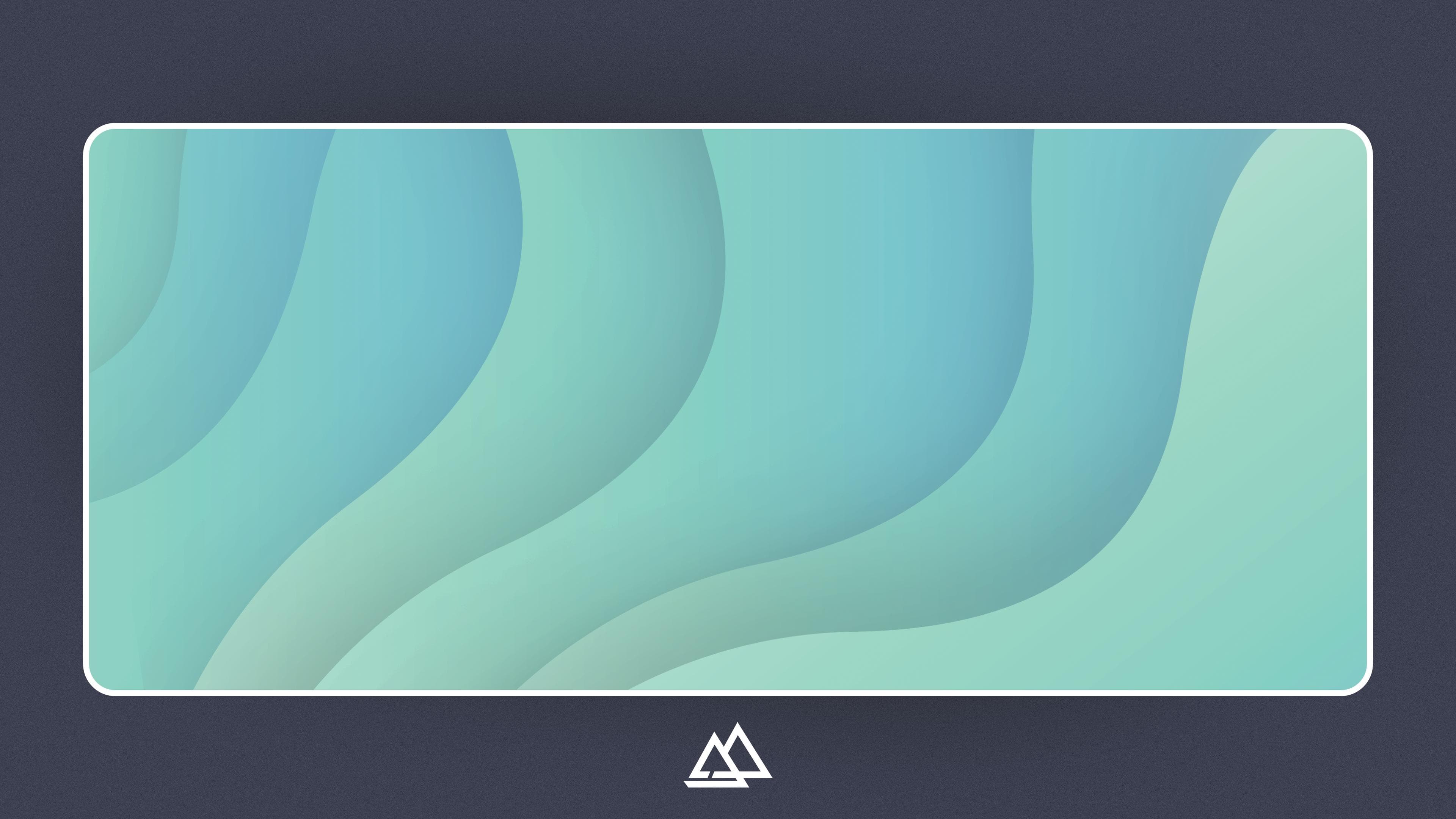 Waves Deskmat (2nd IC) image 5