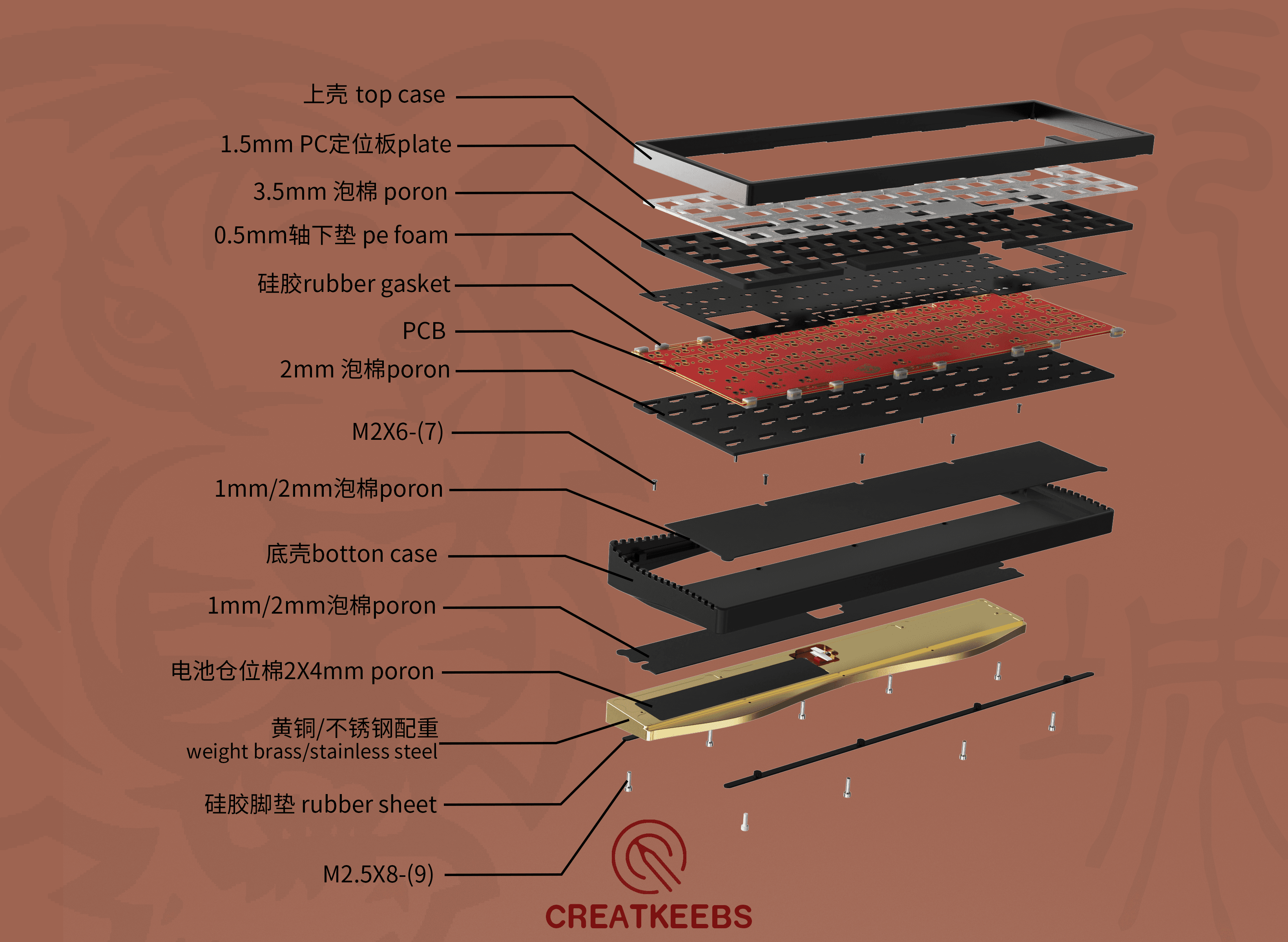 【IC】Greatwall 65-Dragon lies high on hills, travels thousands miles long image 8
