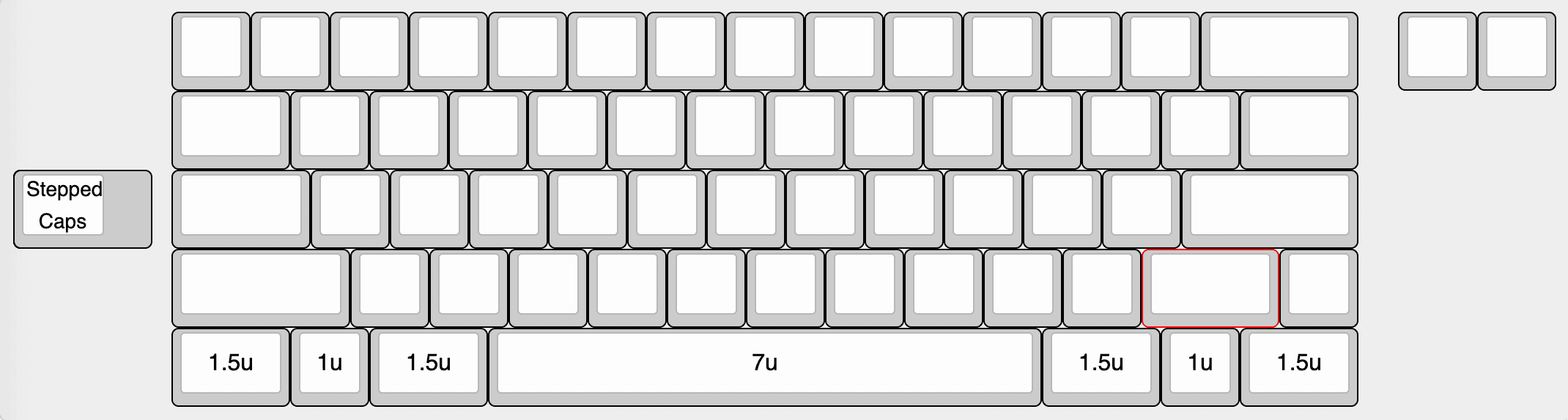 Organic hardwood plates for 60% Boards image 10