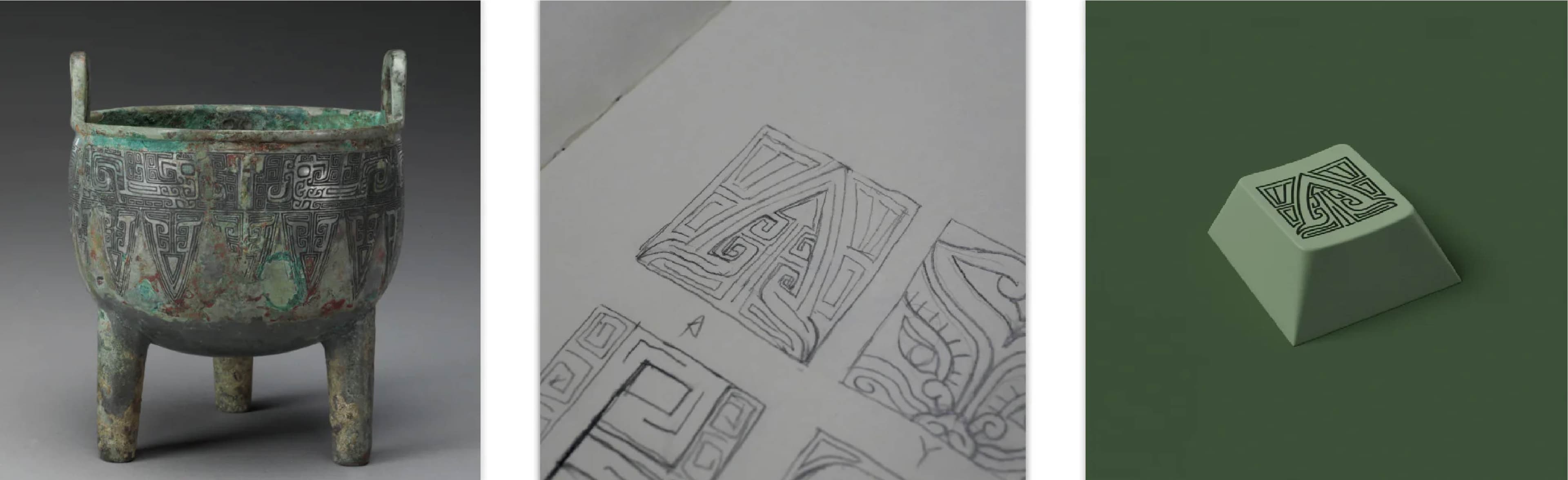 Bronze Age by Z+ Studio | GB is LIVE image 2