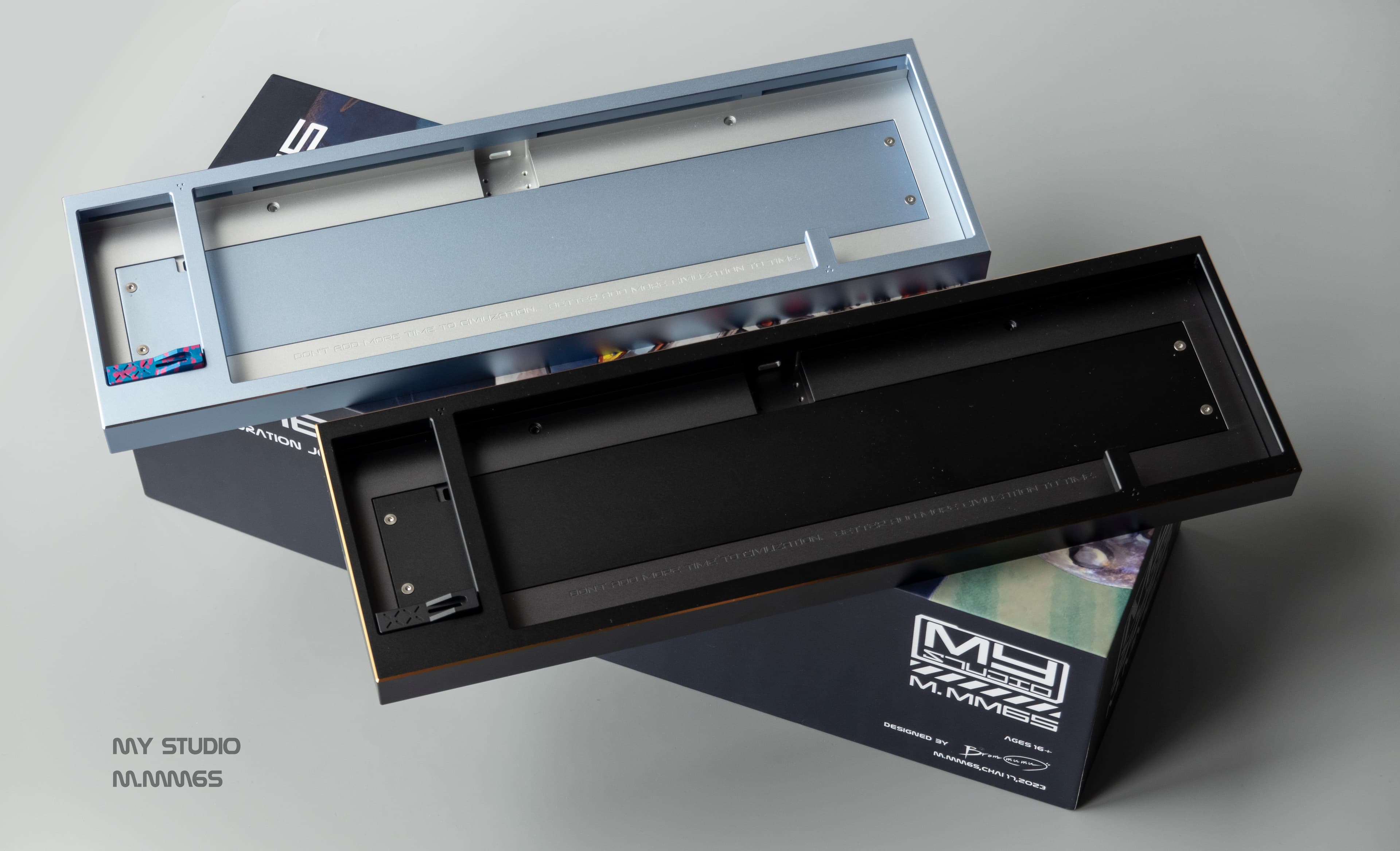 M.MM65%—space theme，New Technology， Marco+65%Layout image 5