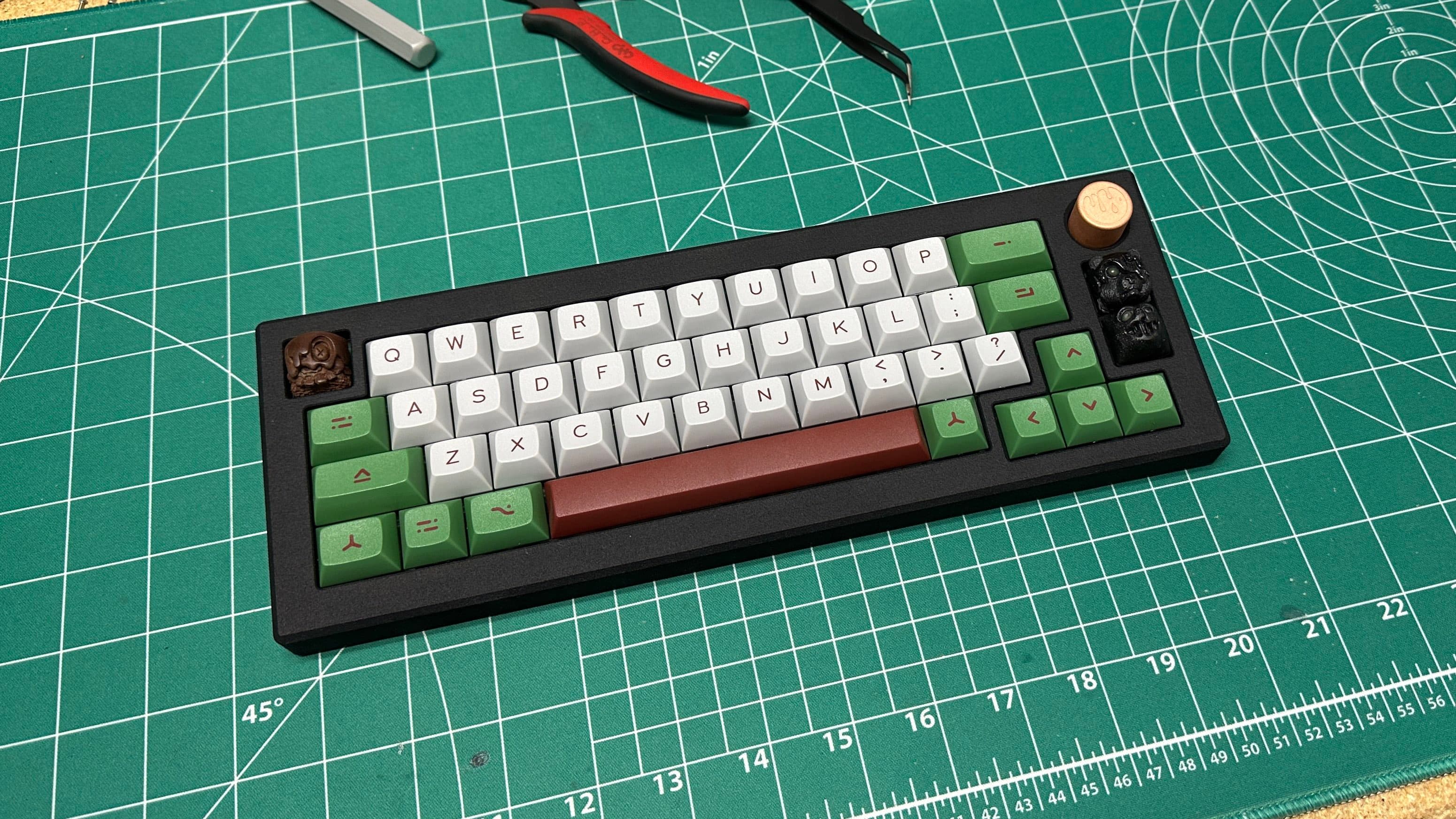 Paintbrush | A 45% Keyboard | GB Date & New Vendor Announced! image 32