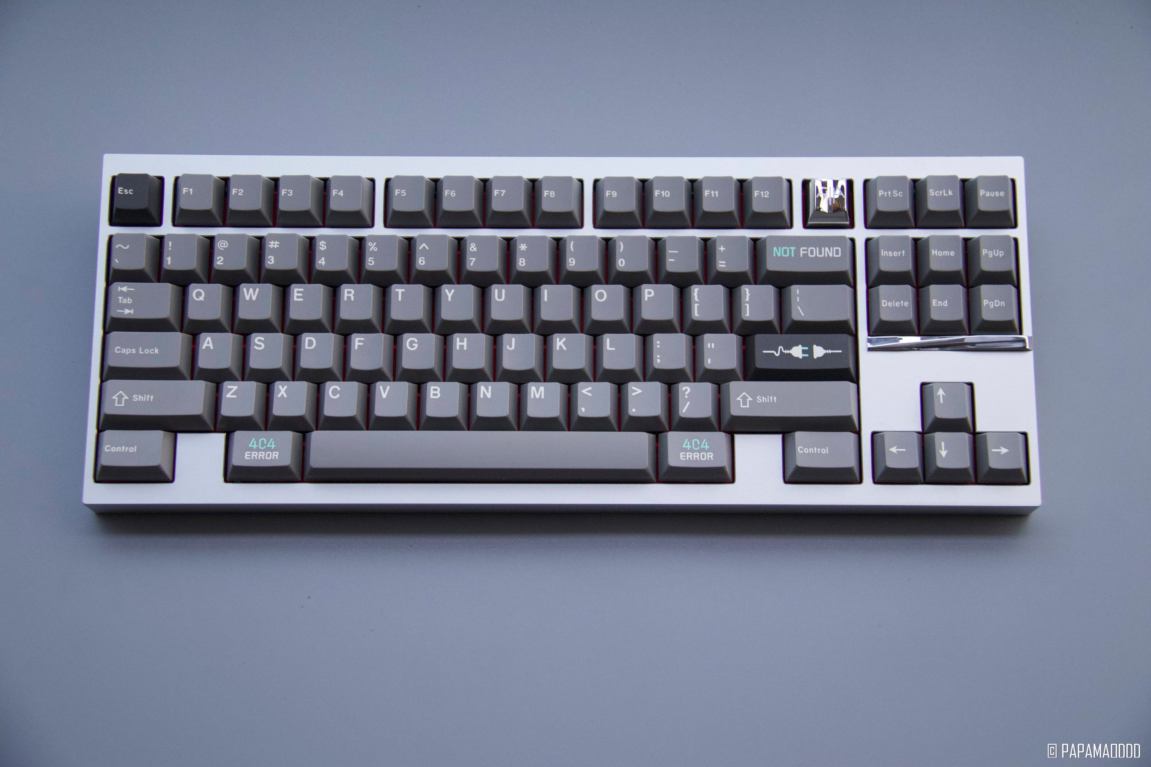 Haven TKL - An 80% Keyboard with F13 Layout image 28