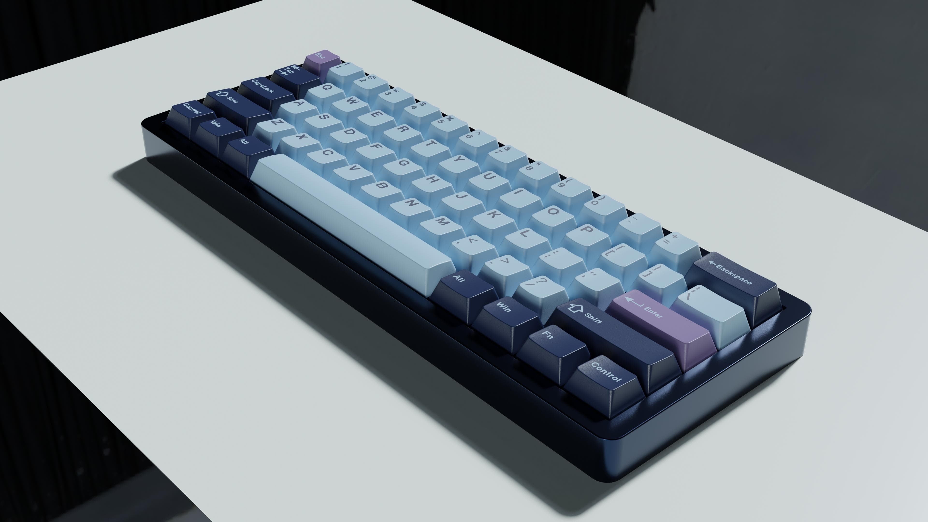 PBT Frostbite image 3