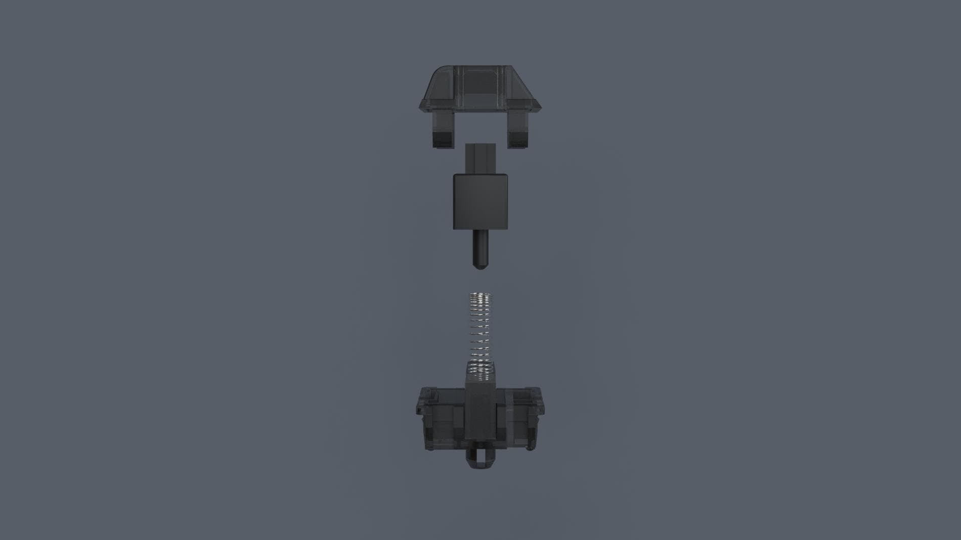 Optical Future: Custom Screws are in - still alive image 2