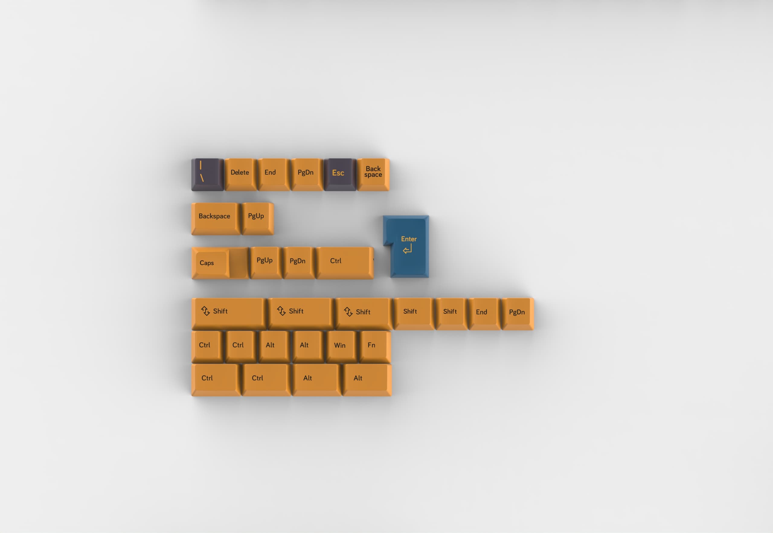 Geekark Deity Series - Egypt image 24