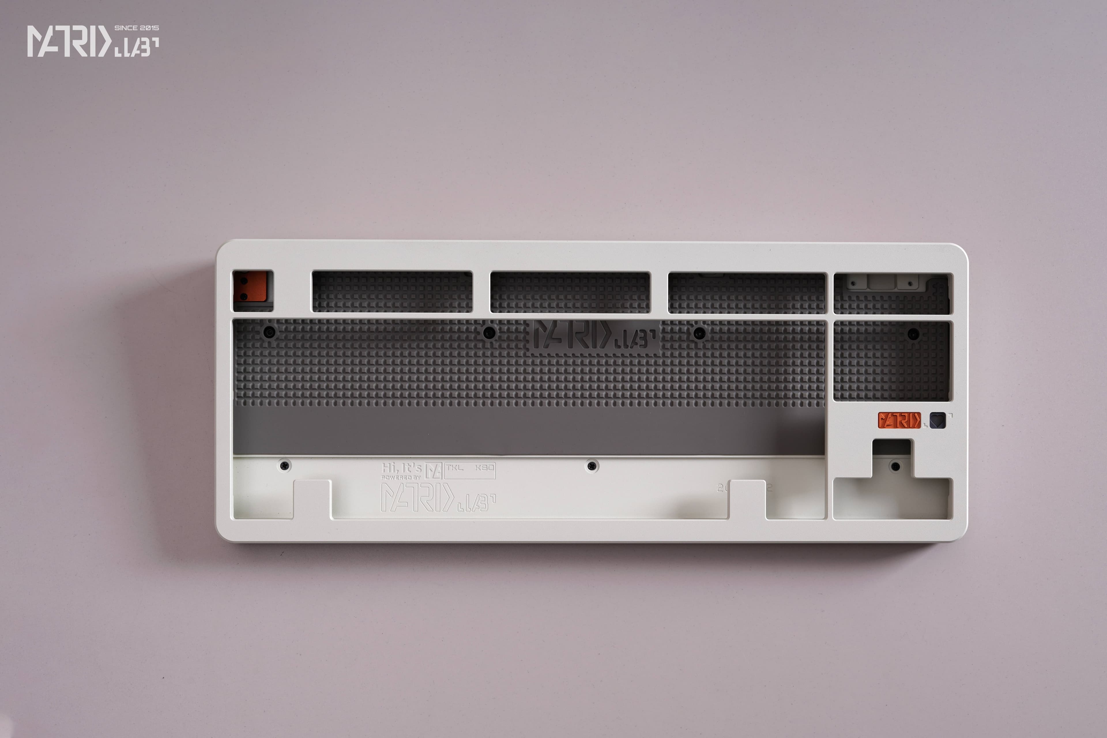 Hi, its —— Matrix Lab new TKL! (GB lives now!) image 19