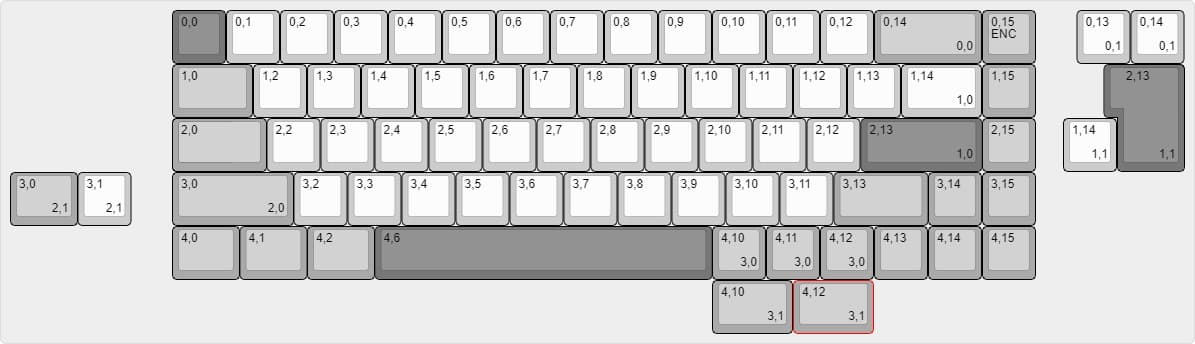 Faceless65 Keyboard launching Feb. 2nd! image 2