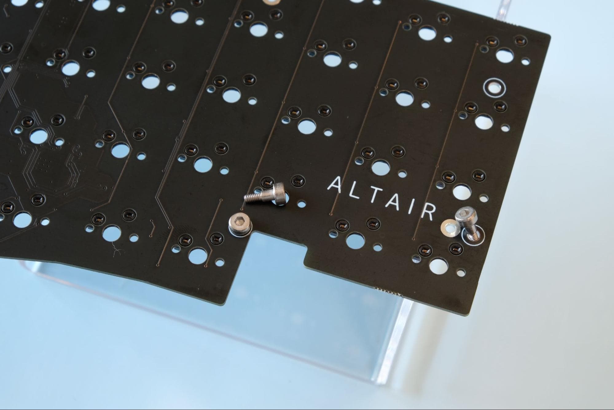 Altair and Altair-X - Split ergonomic keyboard | GB live until June 3 2024 image 14