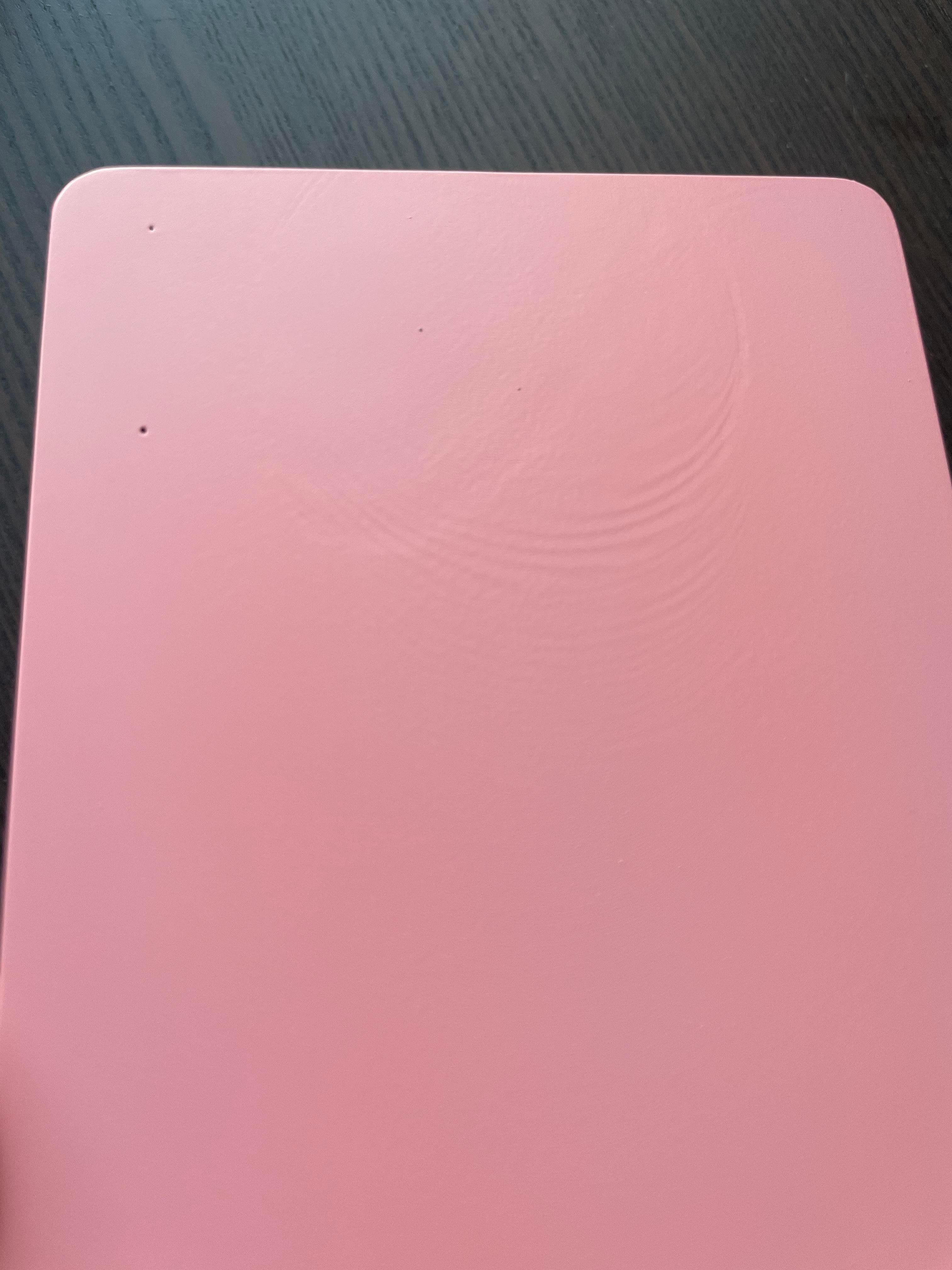 Mochi40: A Burger Mounted 40% with a Knob, OLED, and optional Bluetooth image 15