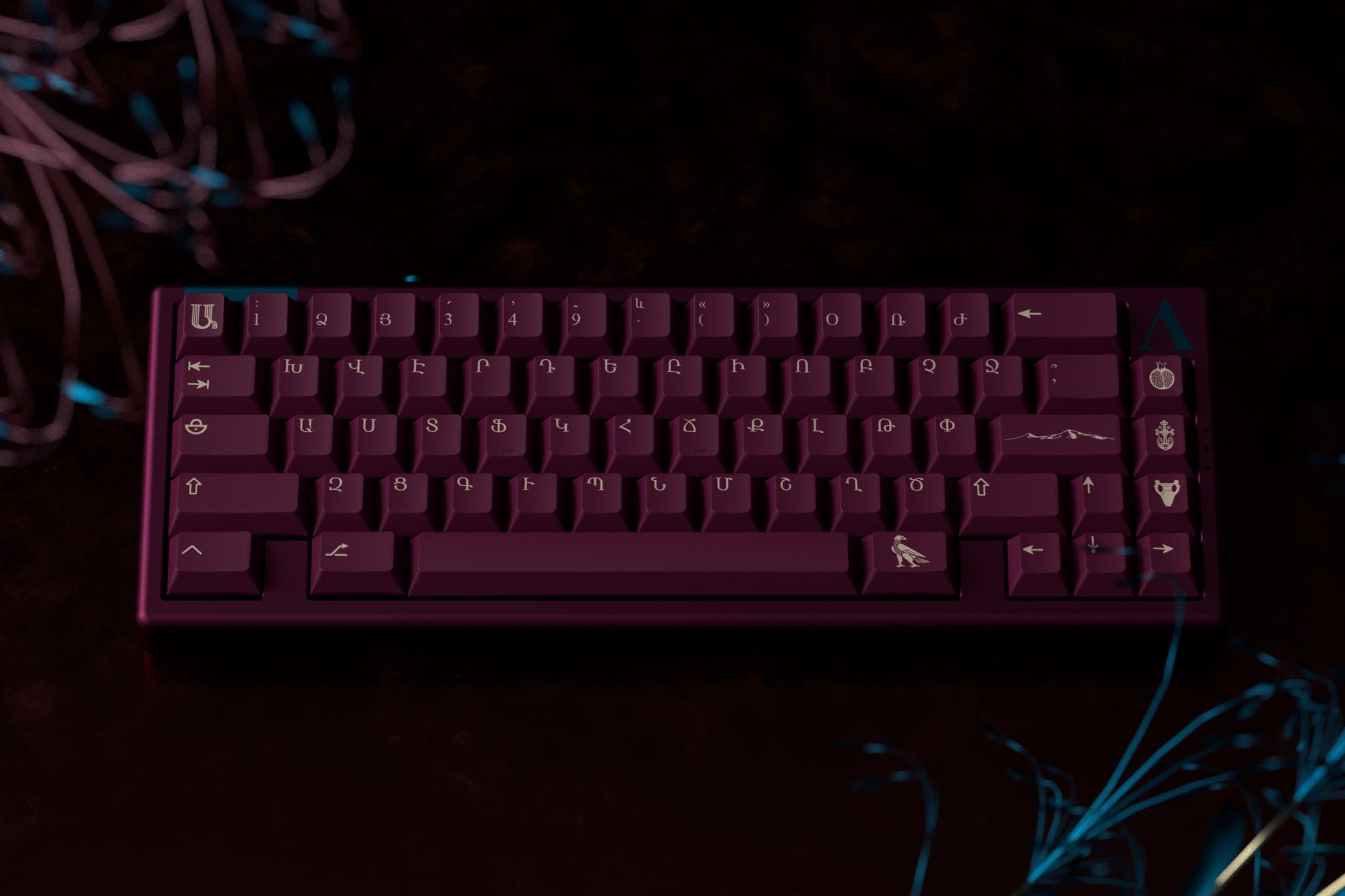 MW Hayastan ♱ image 28