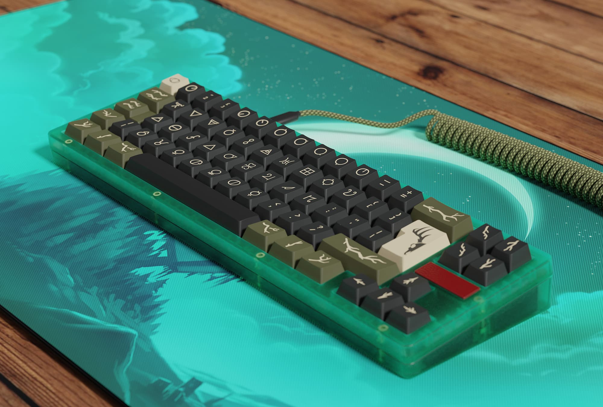 PBT Transmutation (Update GB LIVE ) image 14