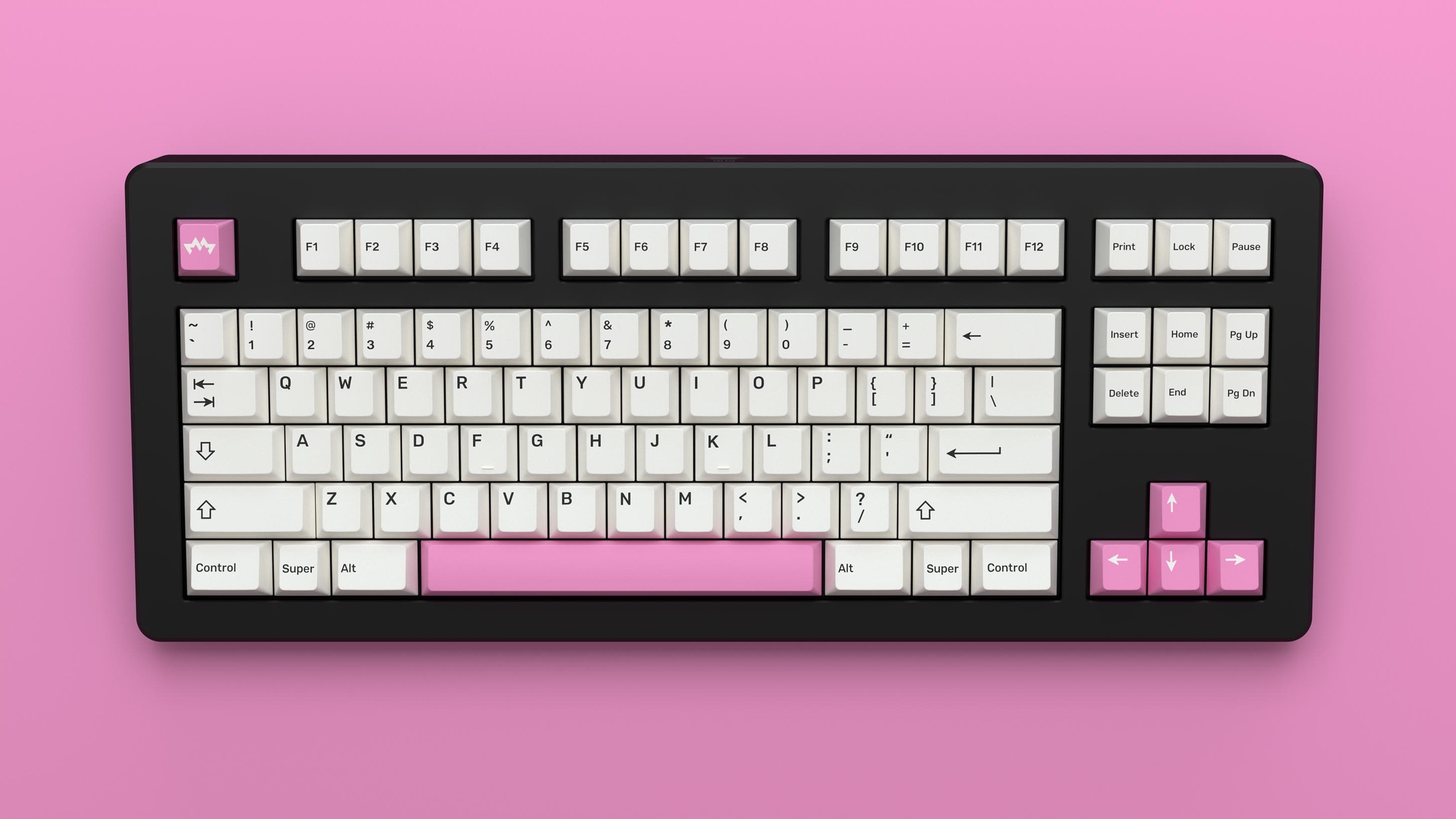 M2K Hybrid Keycaps - Update image 55