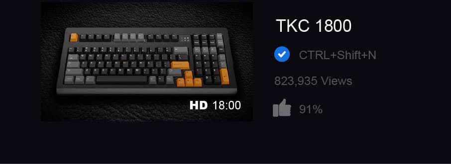 DCS Incognito (Formerly GMK Incognito) | GB Live! image 17