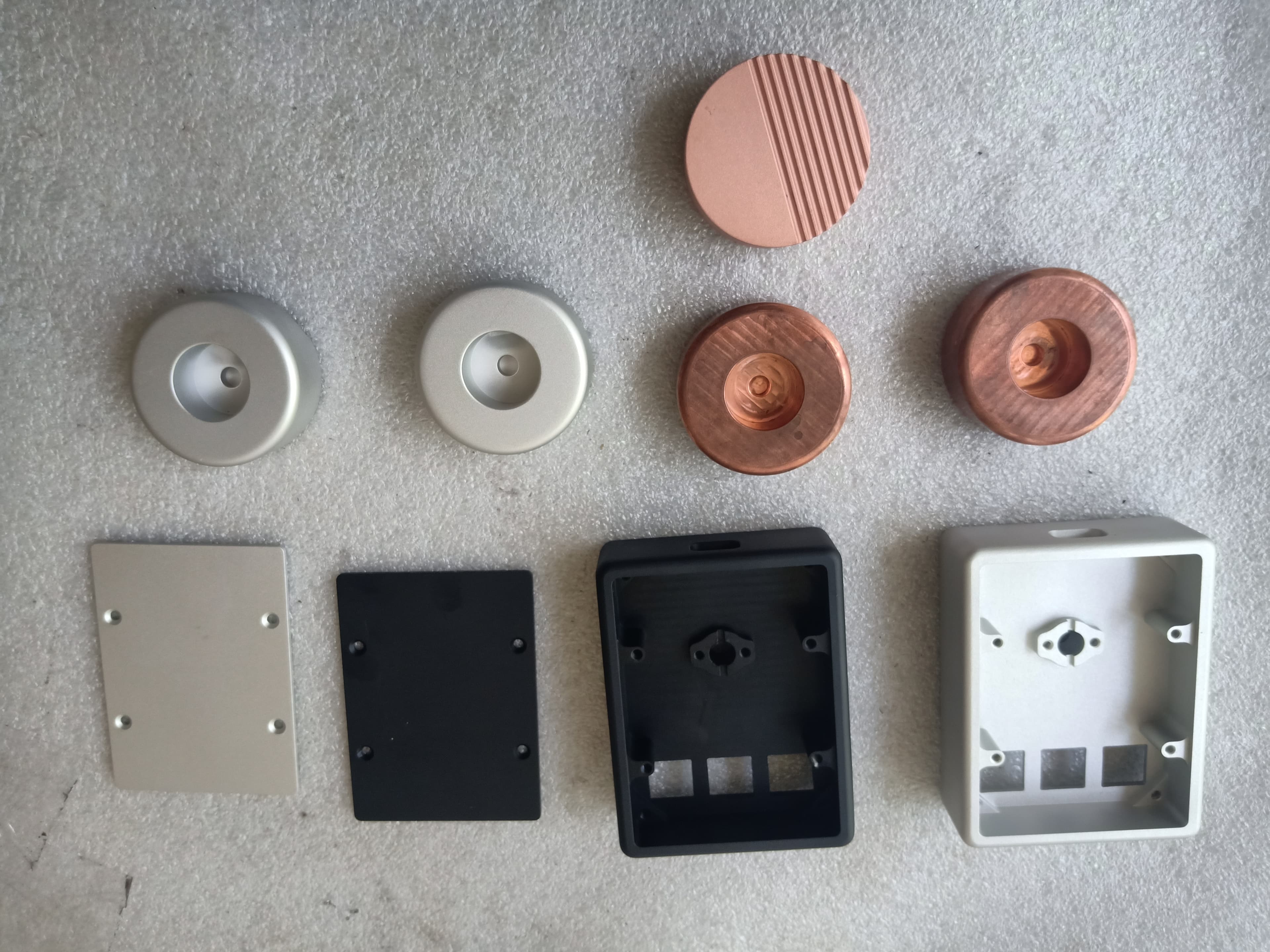 ROTR Macro Pad and Knob - GB LIVE image 16